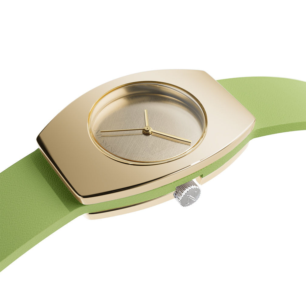 Niessing Radius 9 Forma