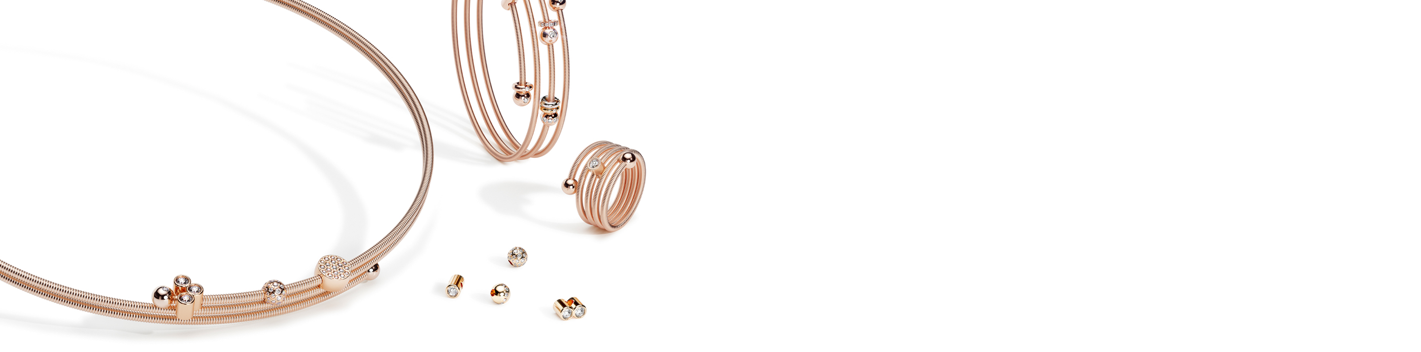 SILKEN SHIMMER IN GRENADINE 