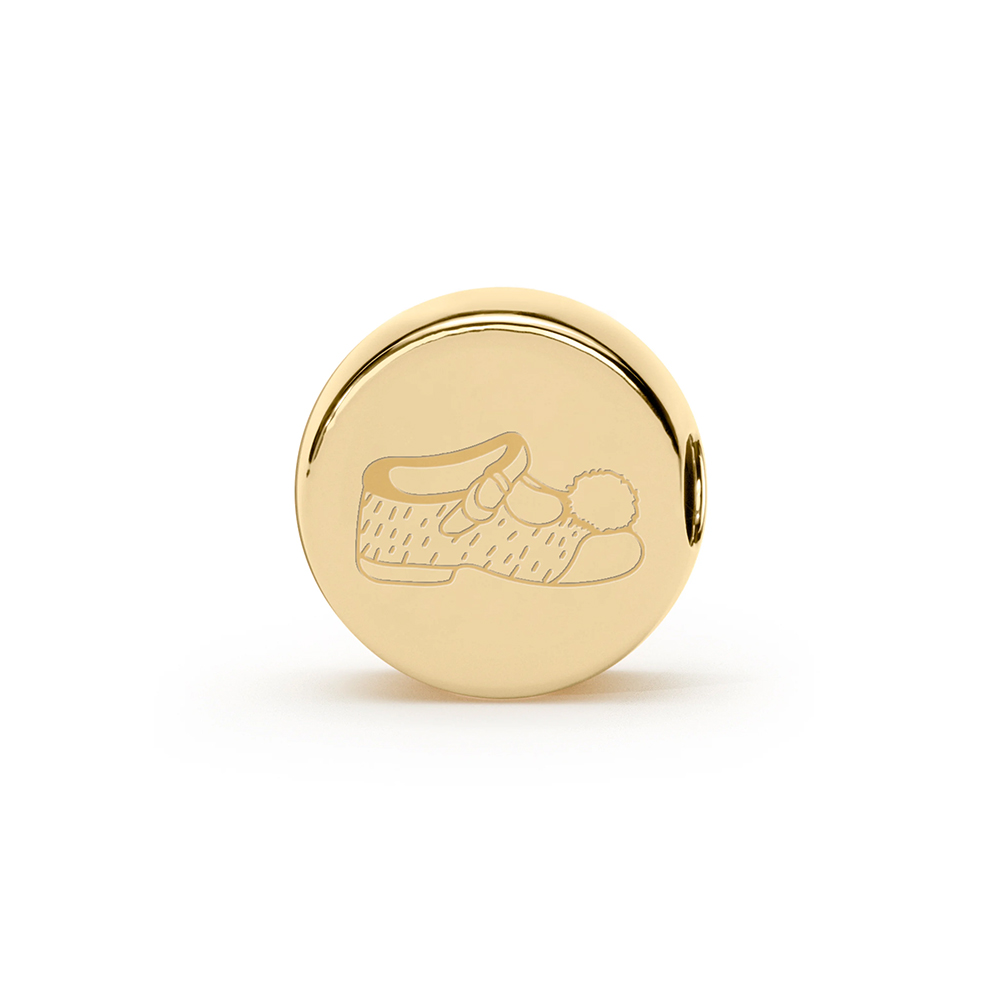 Niessing Colette C Rondo Steps