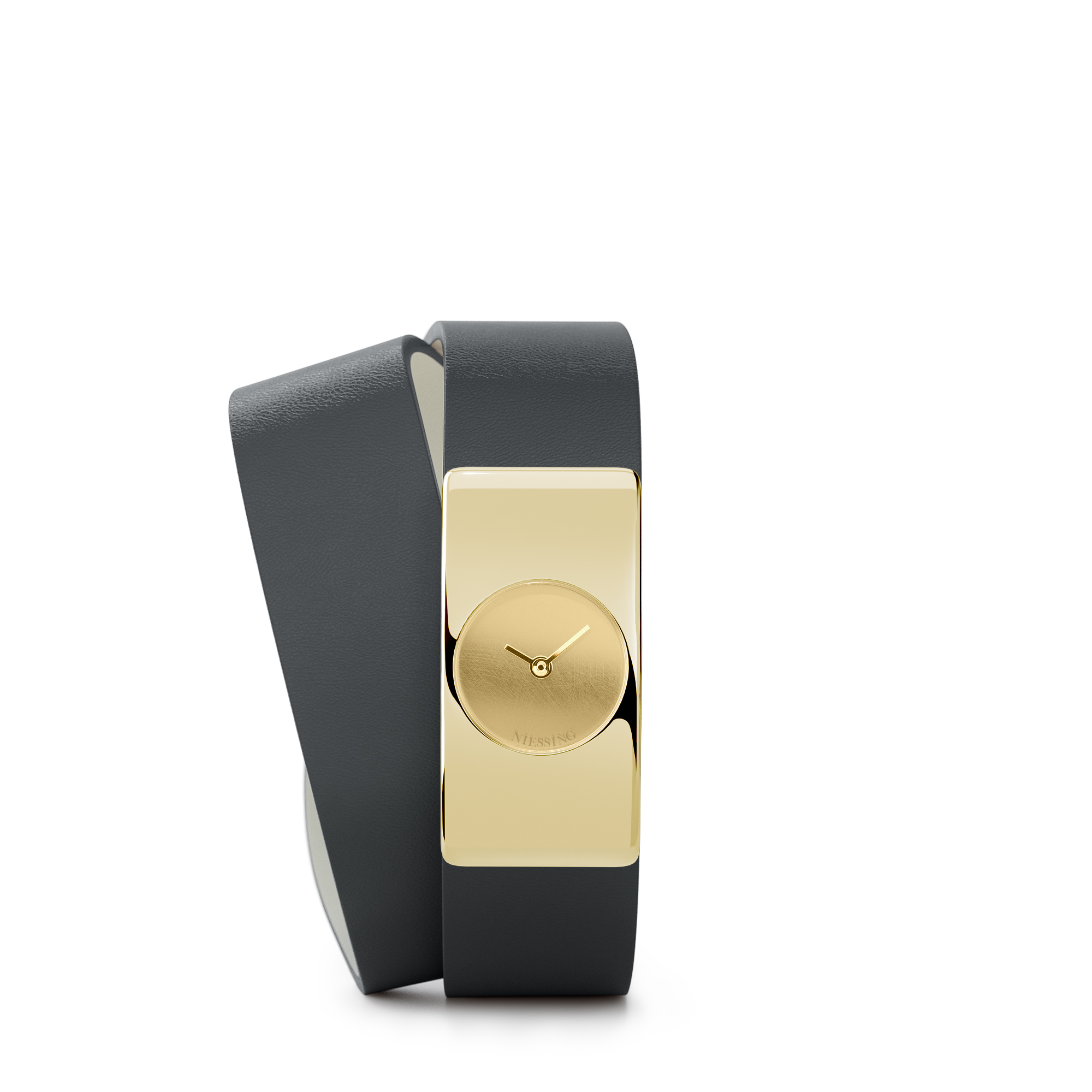 Niessing Radius 9 Classic