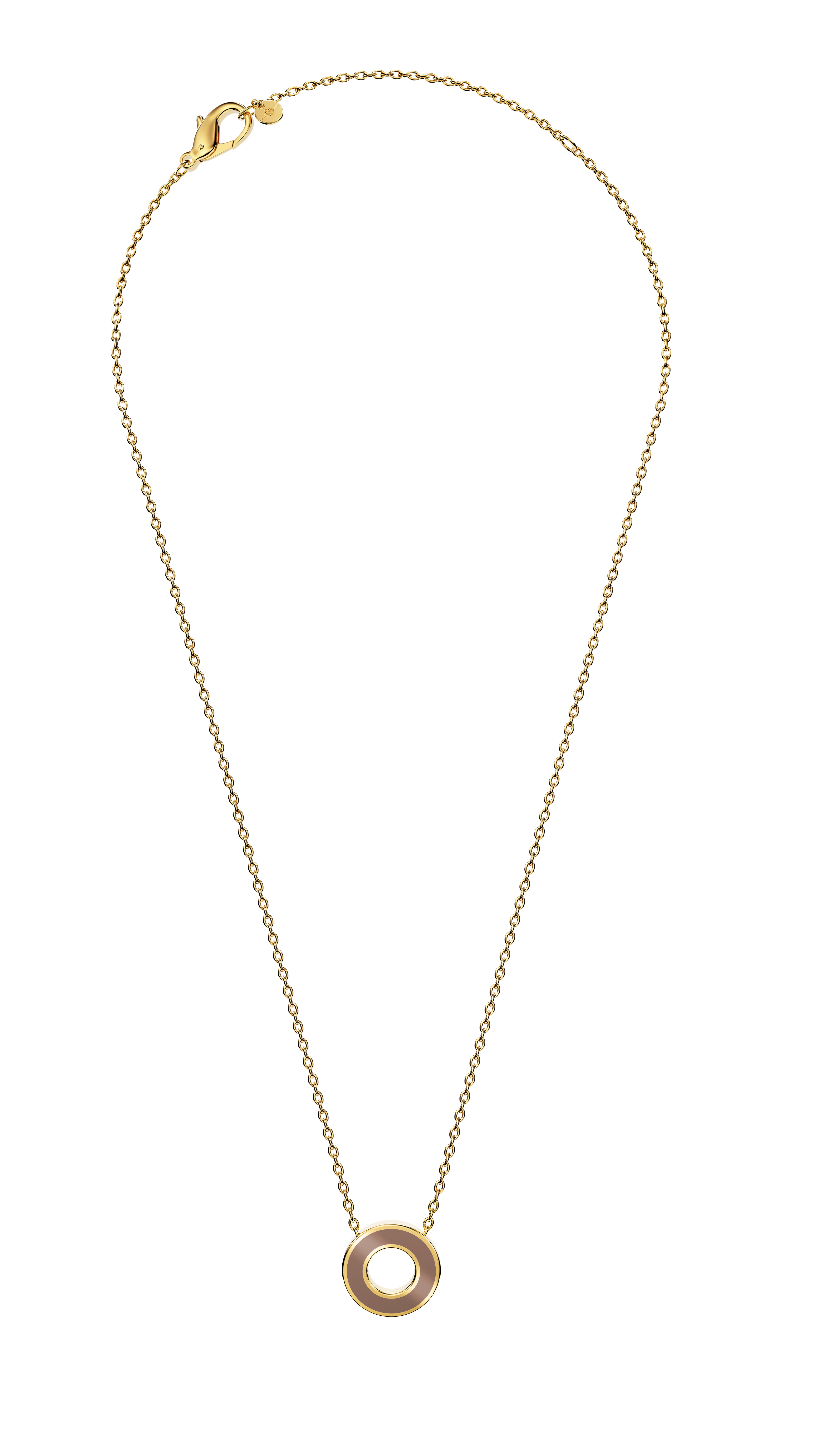 Niessing Setario ネックレス