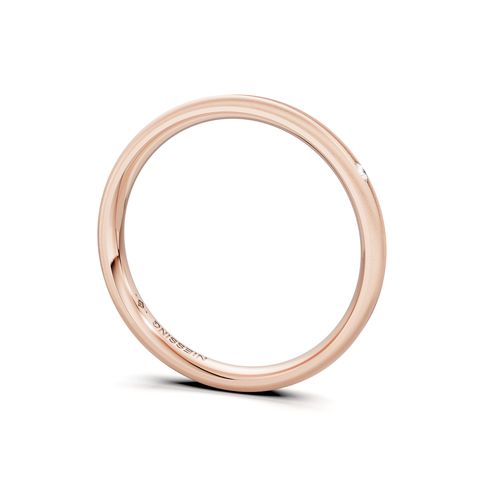 Niessing Art Déco center