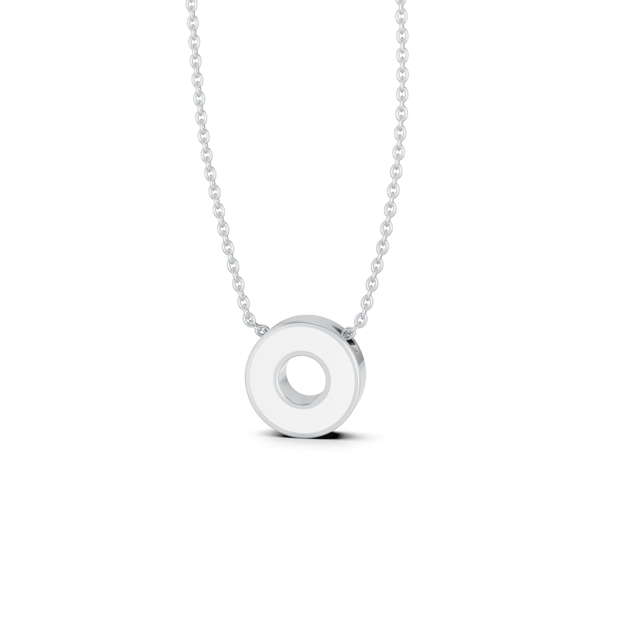 Niessing Setario ペンダント