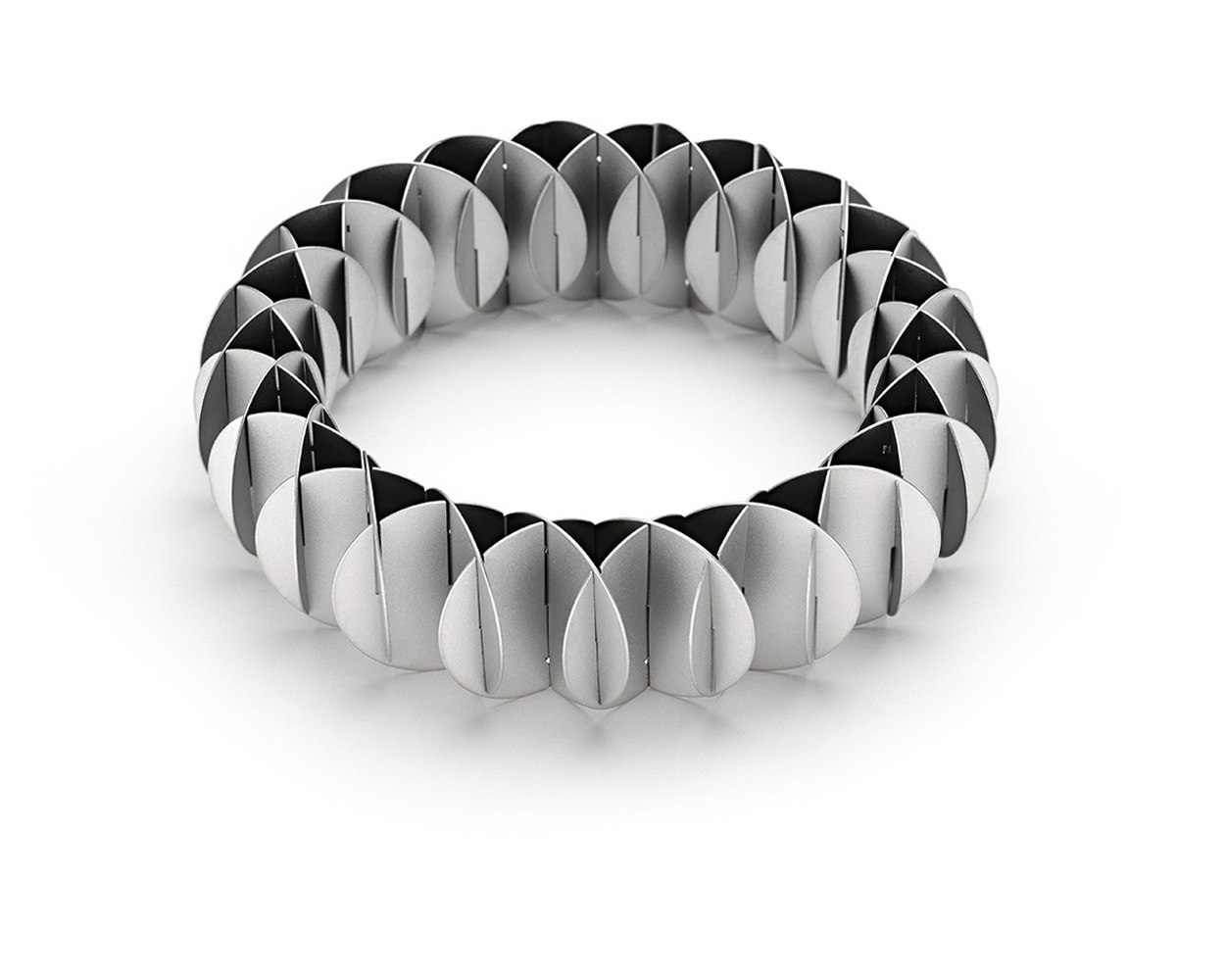 Niessing Phoenix ブレスレット