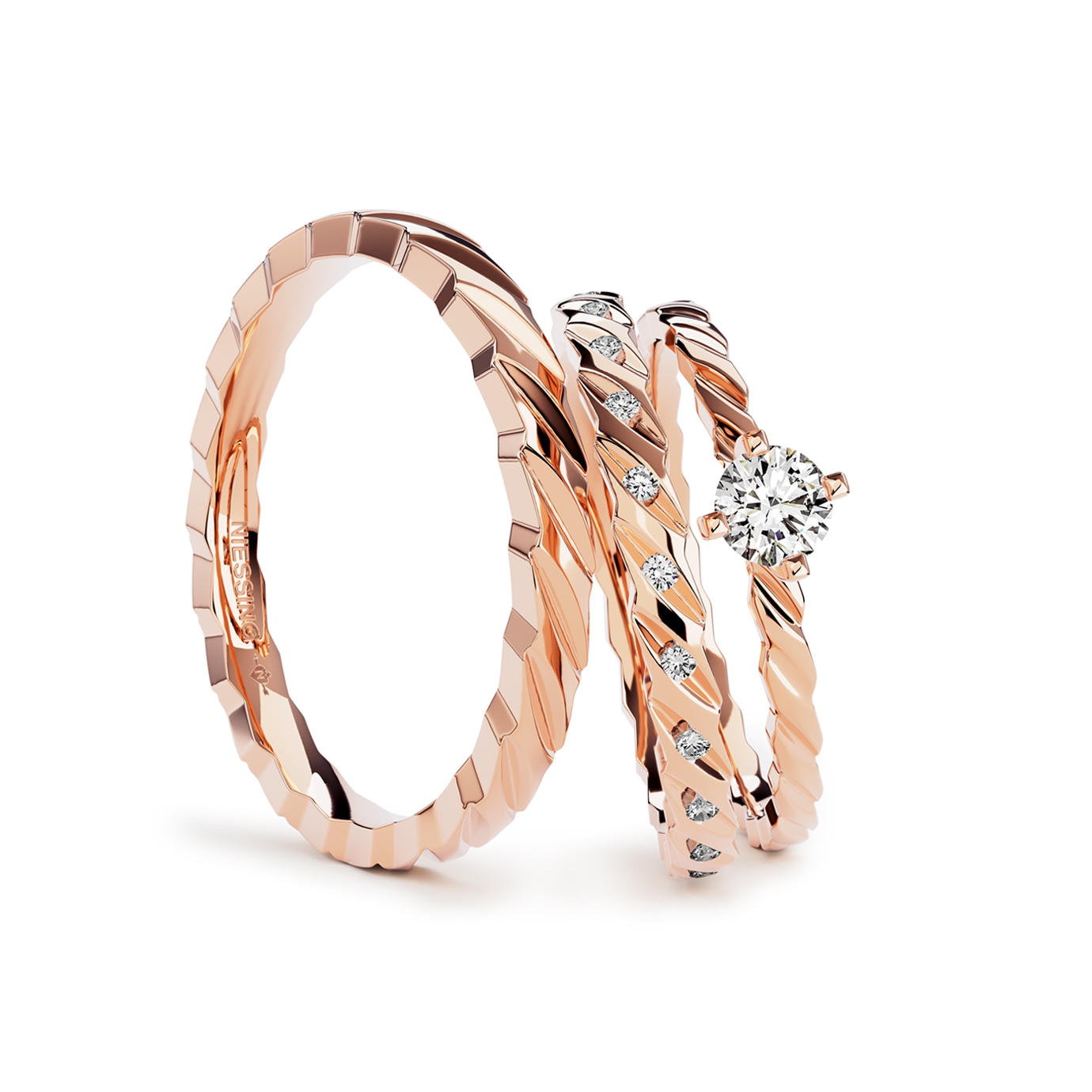 永遠のつながり