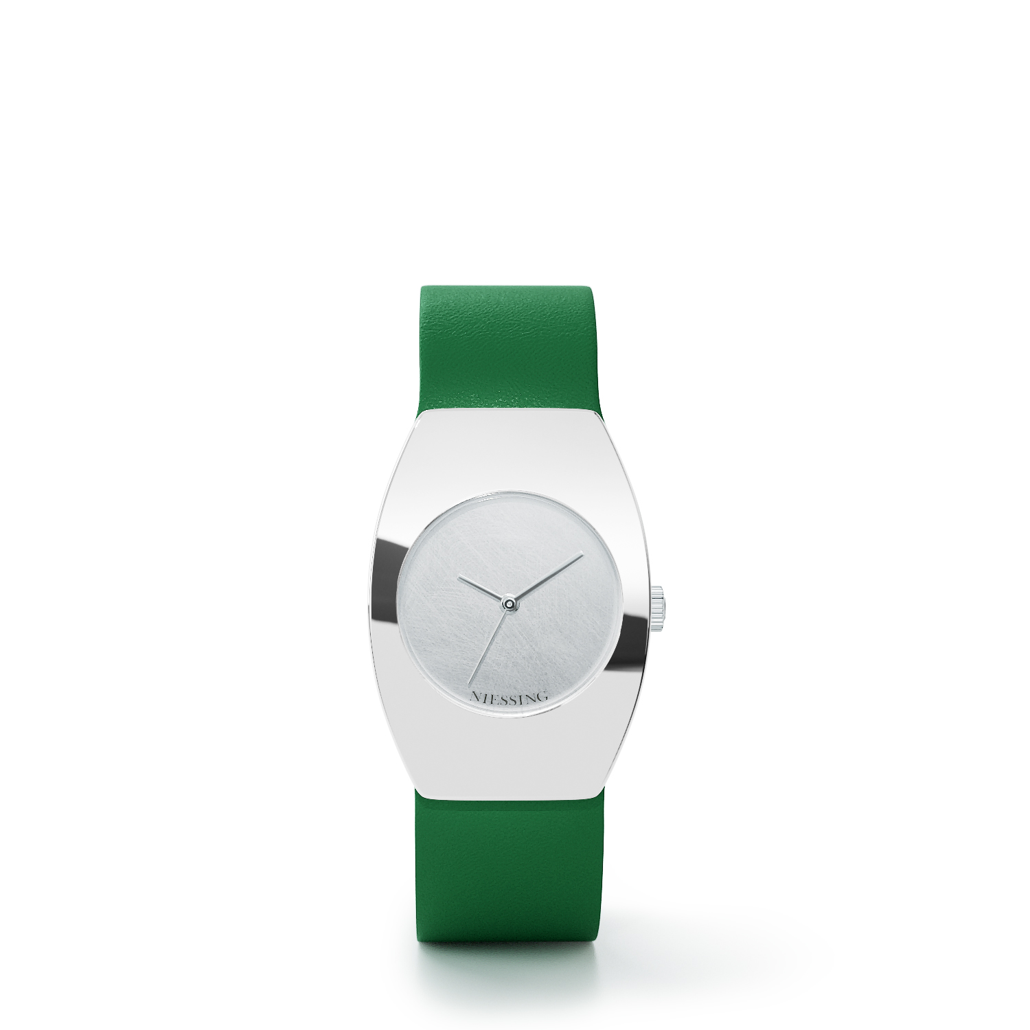 Niessing Radius 9 Forma