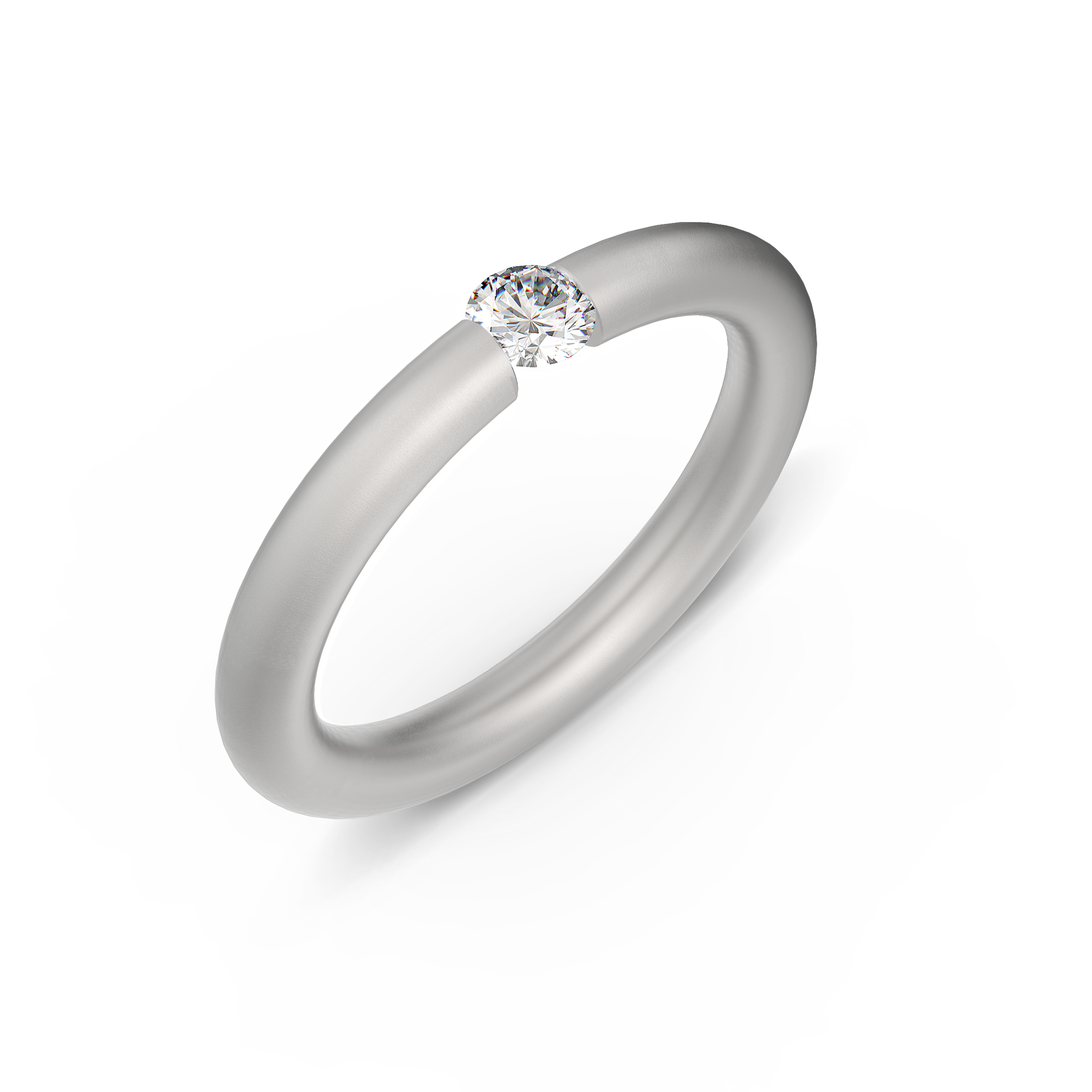 Niessing Spannring® Antares