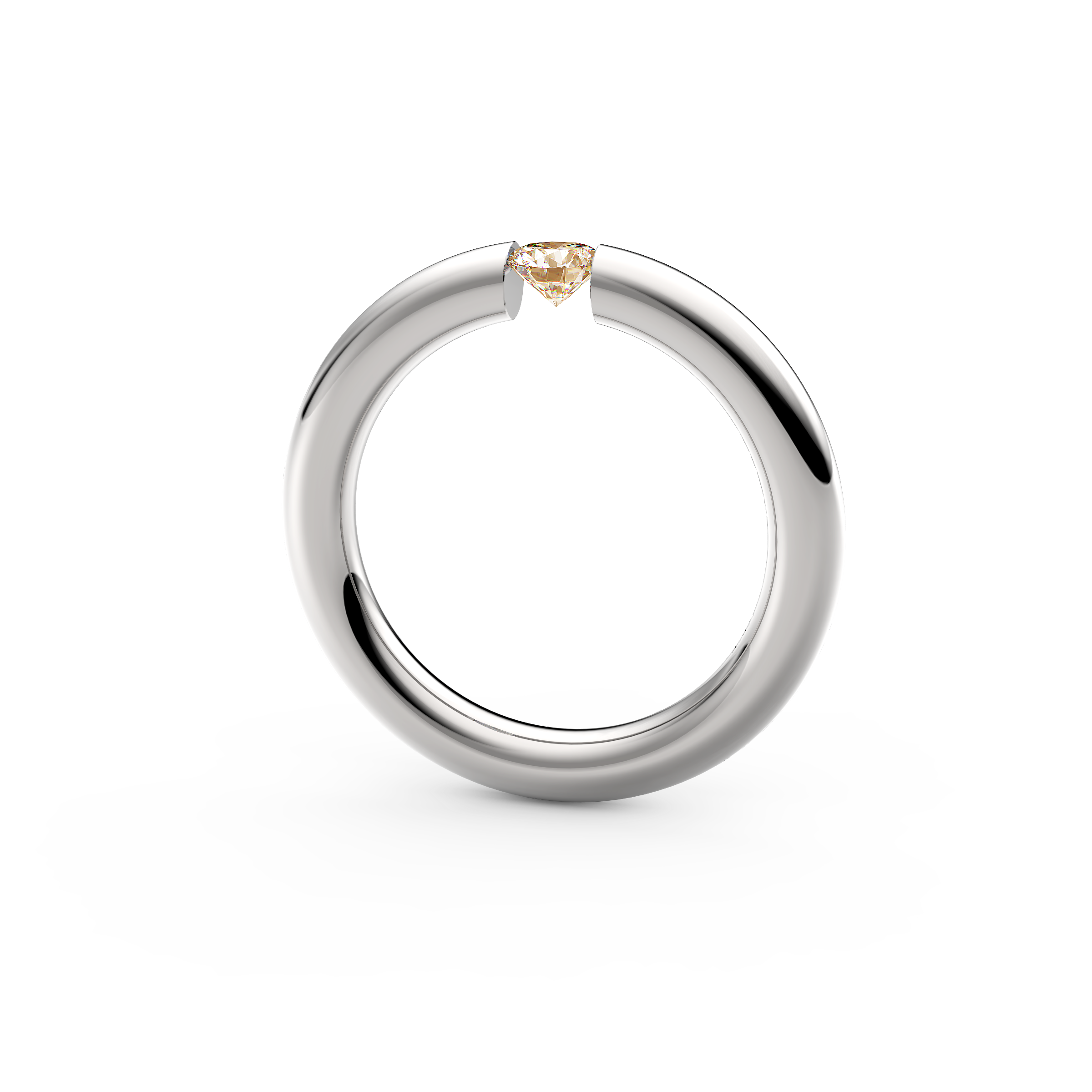 Niessing Spannring® Round