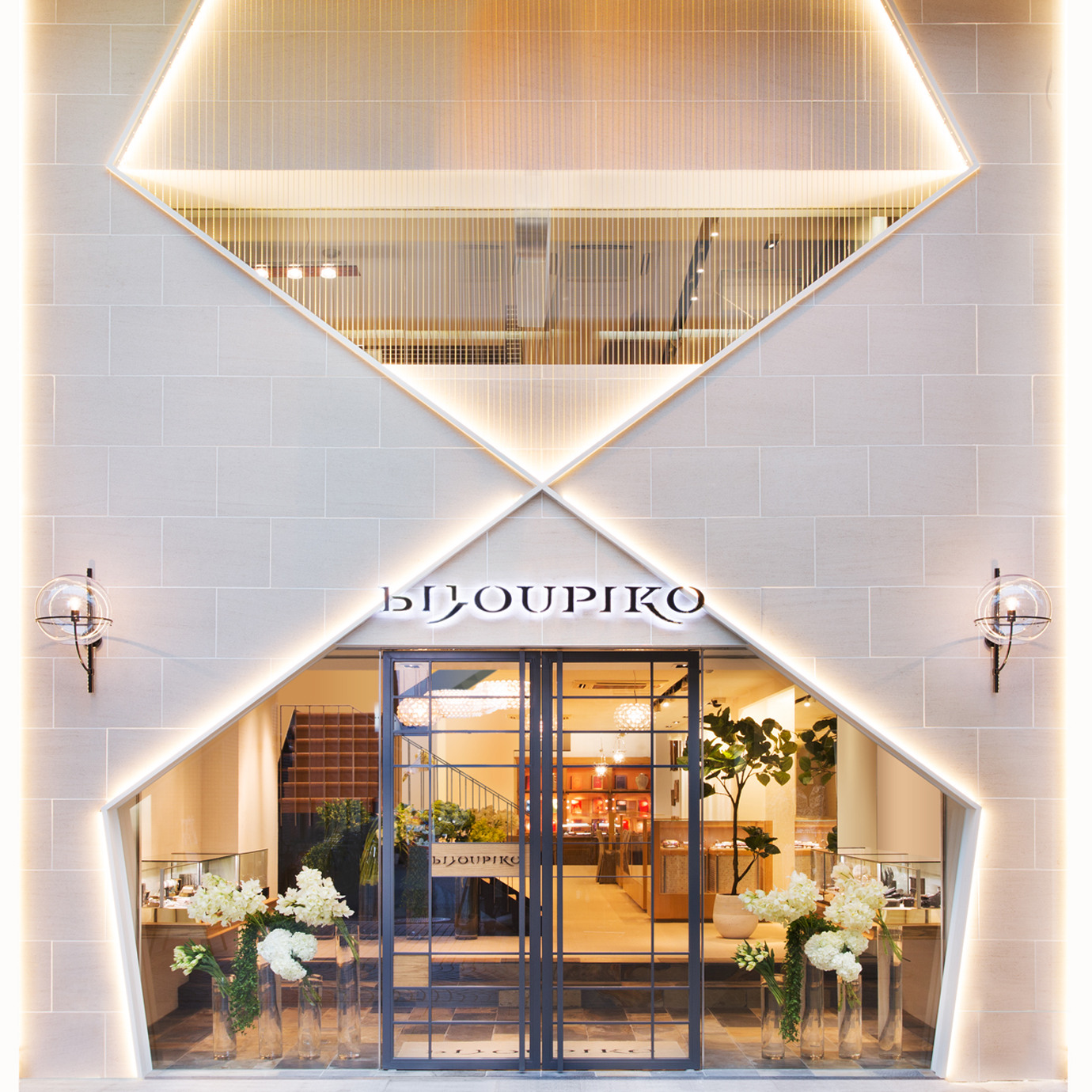 ビジュピコ　高松店