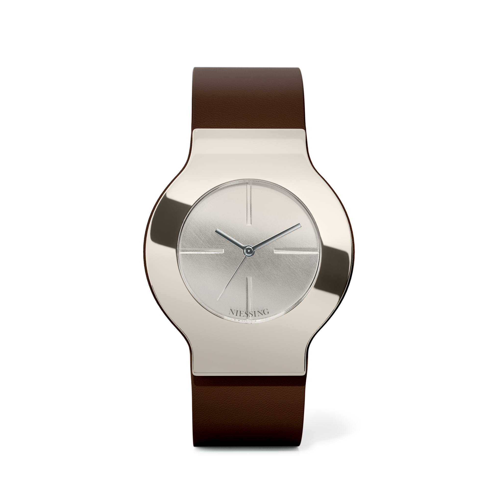 Niessing Radius 9 Kontura