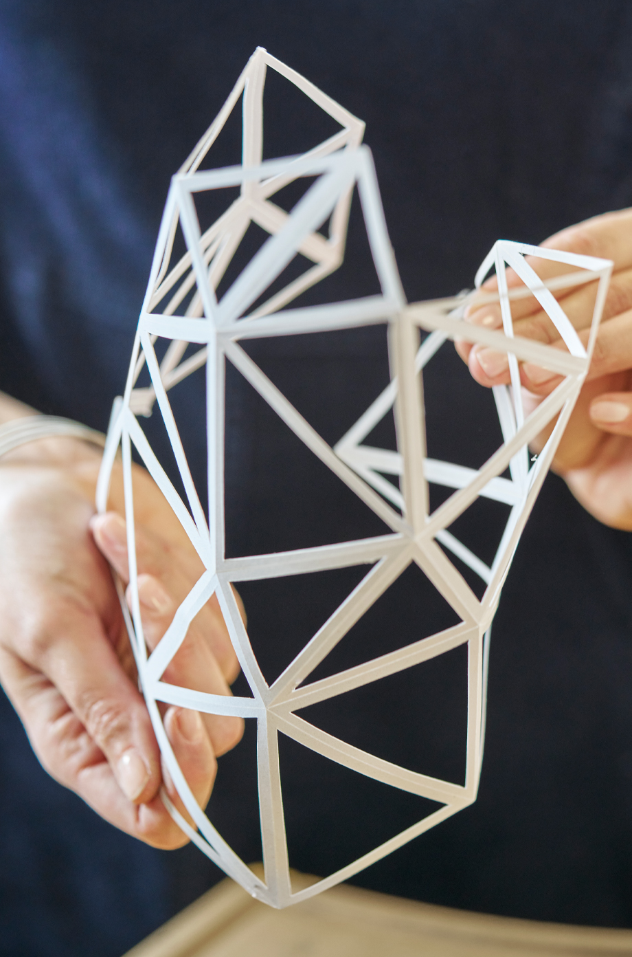 対話から生まれるデザイン