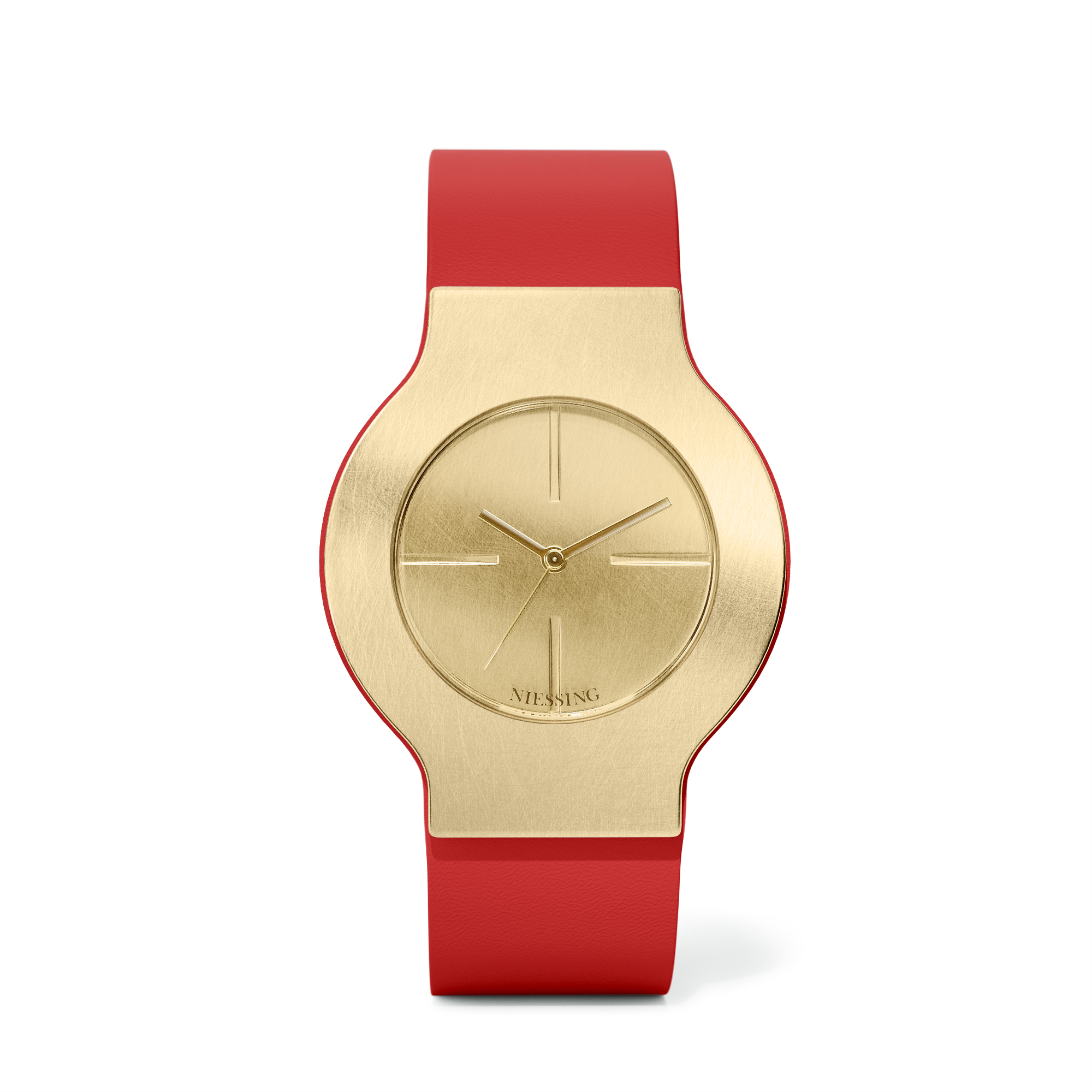 Niessing Radius 9 Kontura