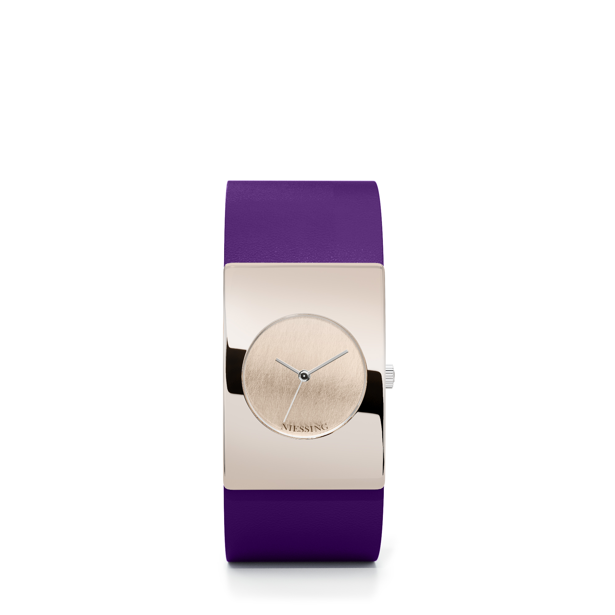 Niessing Radius 9 Classic