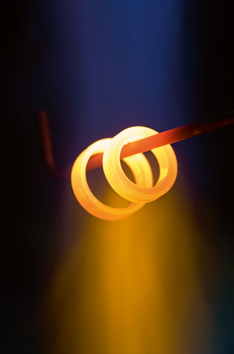 最高峰のデザイン