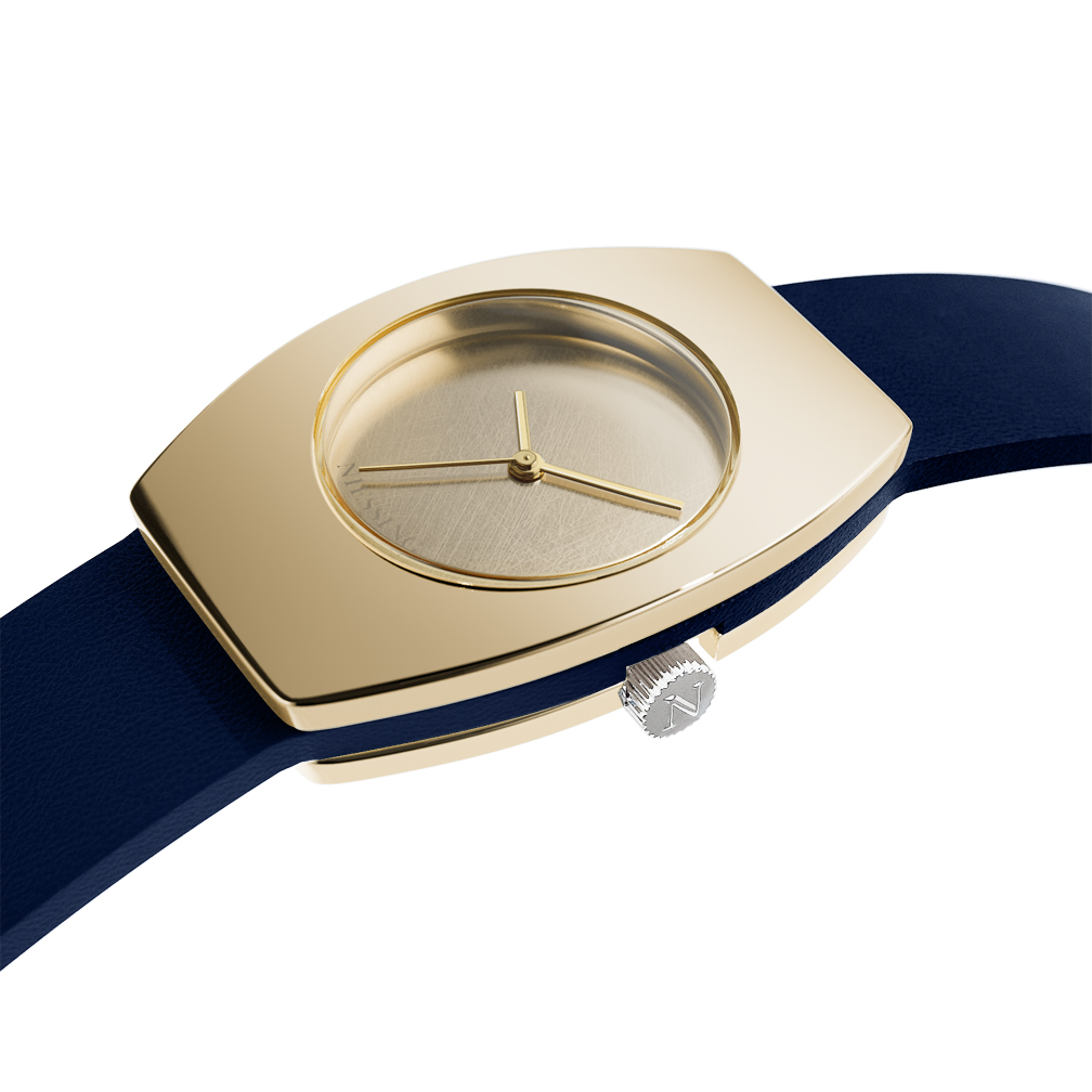 Niessing Radius 9 Forma