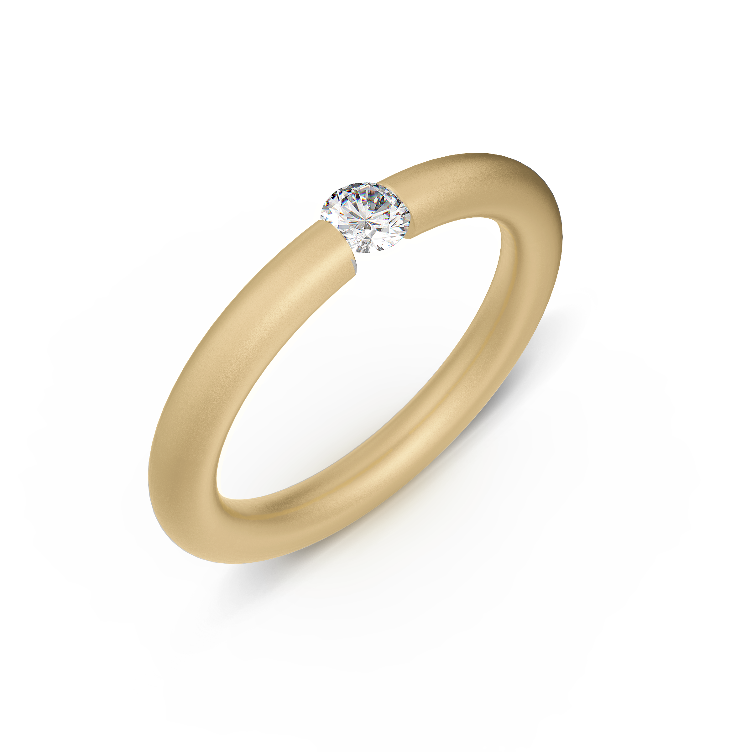 Niessing Spannring® Antares