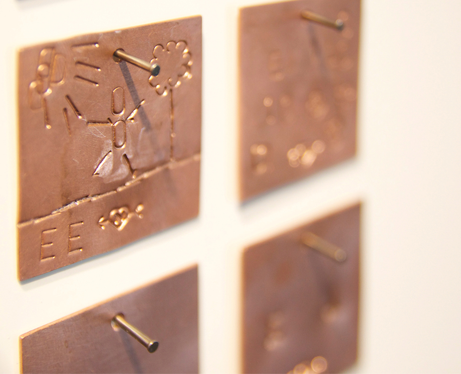 A VERY SPECIAL GUEST BOOK