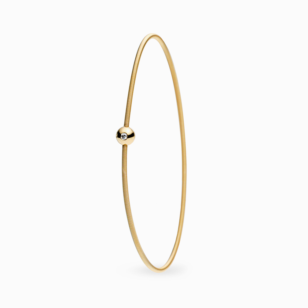 Niessing Colette ブレスレット (1本巻)