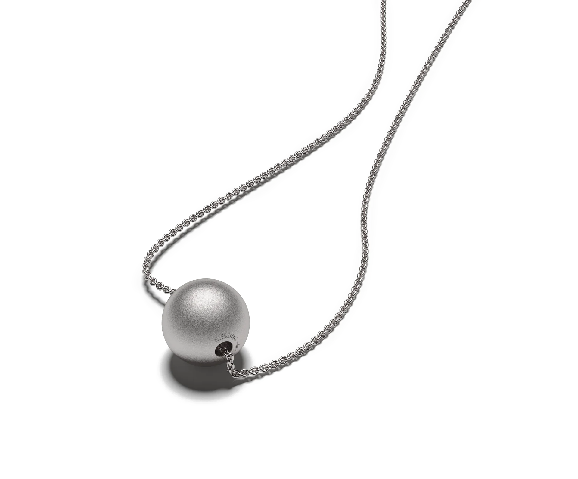 Niessing Now Galaxy ペンダント