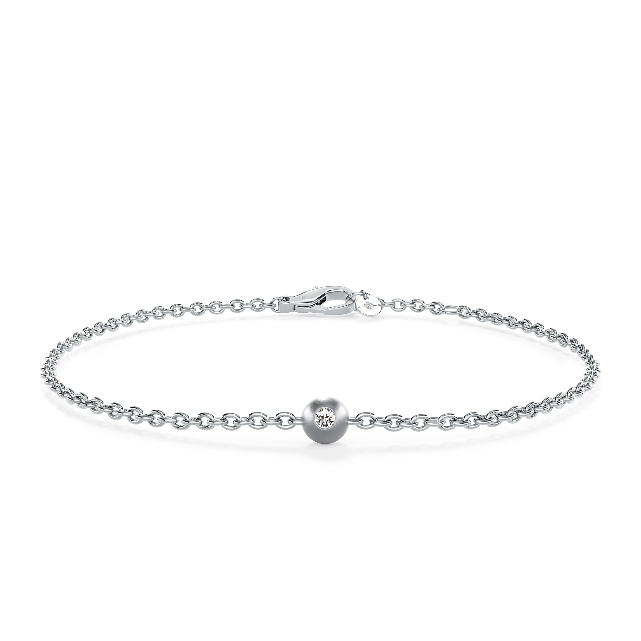 Niessing Sphere ブレスレット