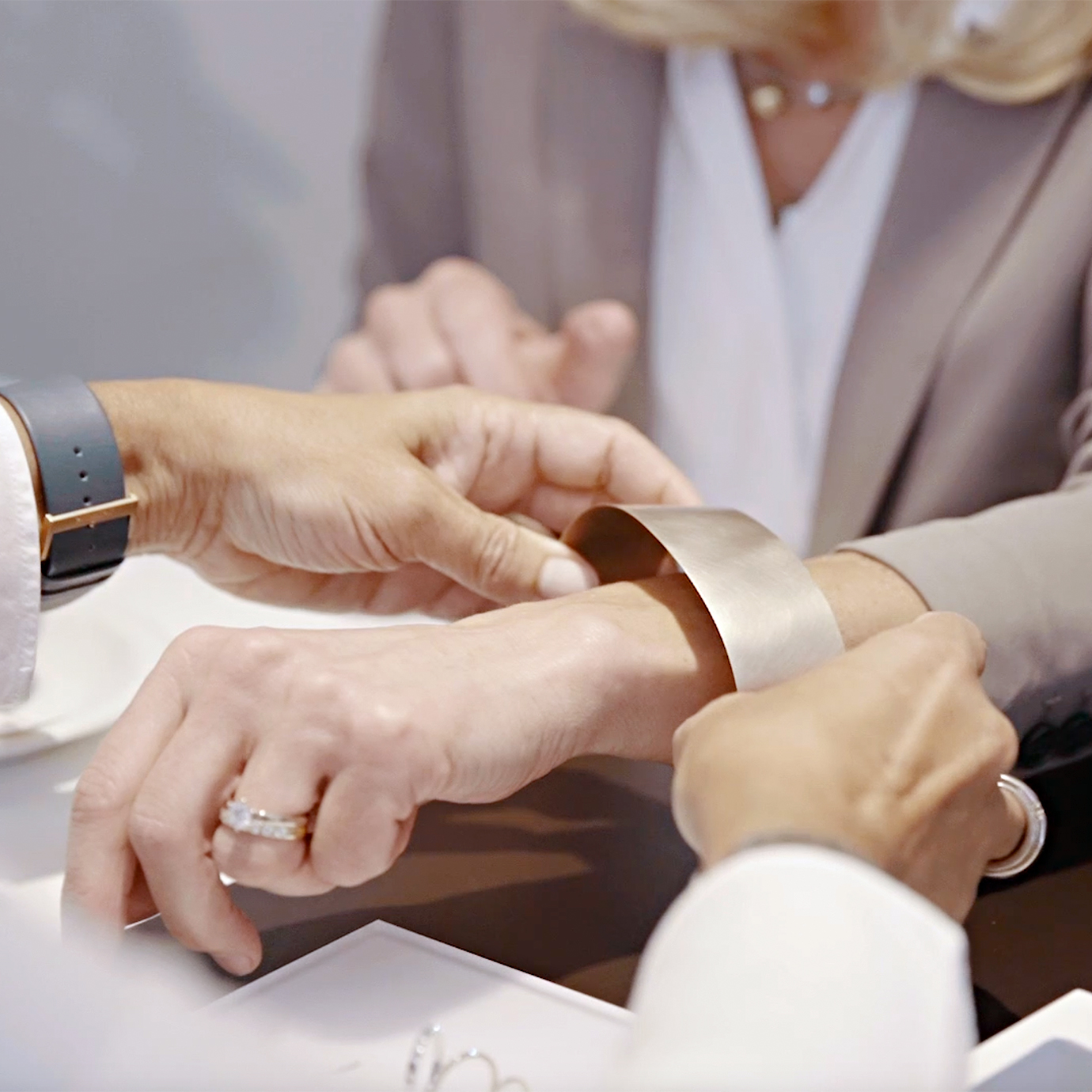 OUR NIESSING SERVICES