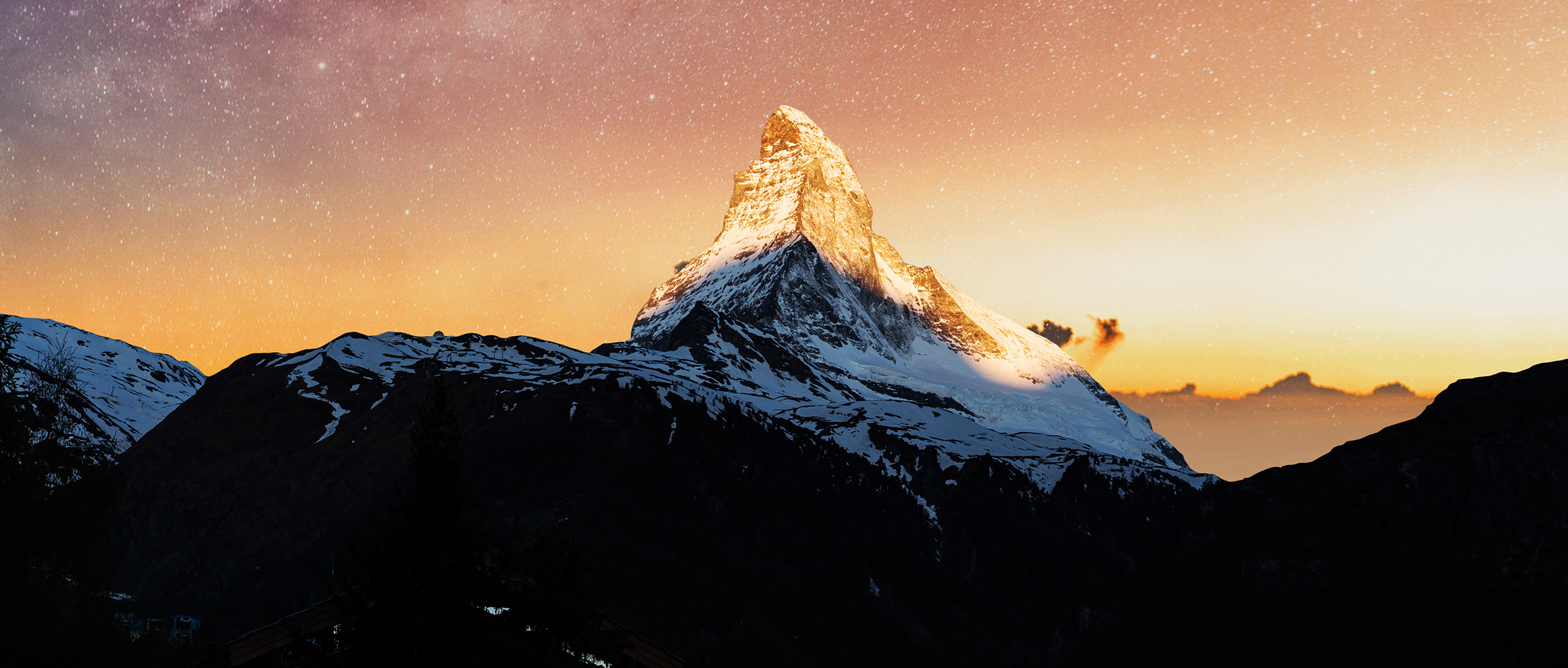 <h1>
唯一無二の美を体感 </h1>