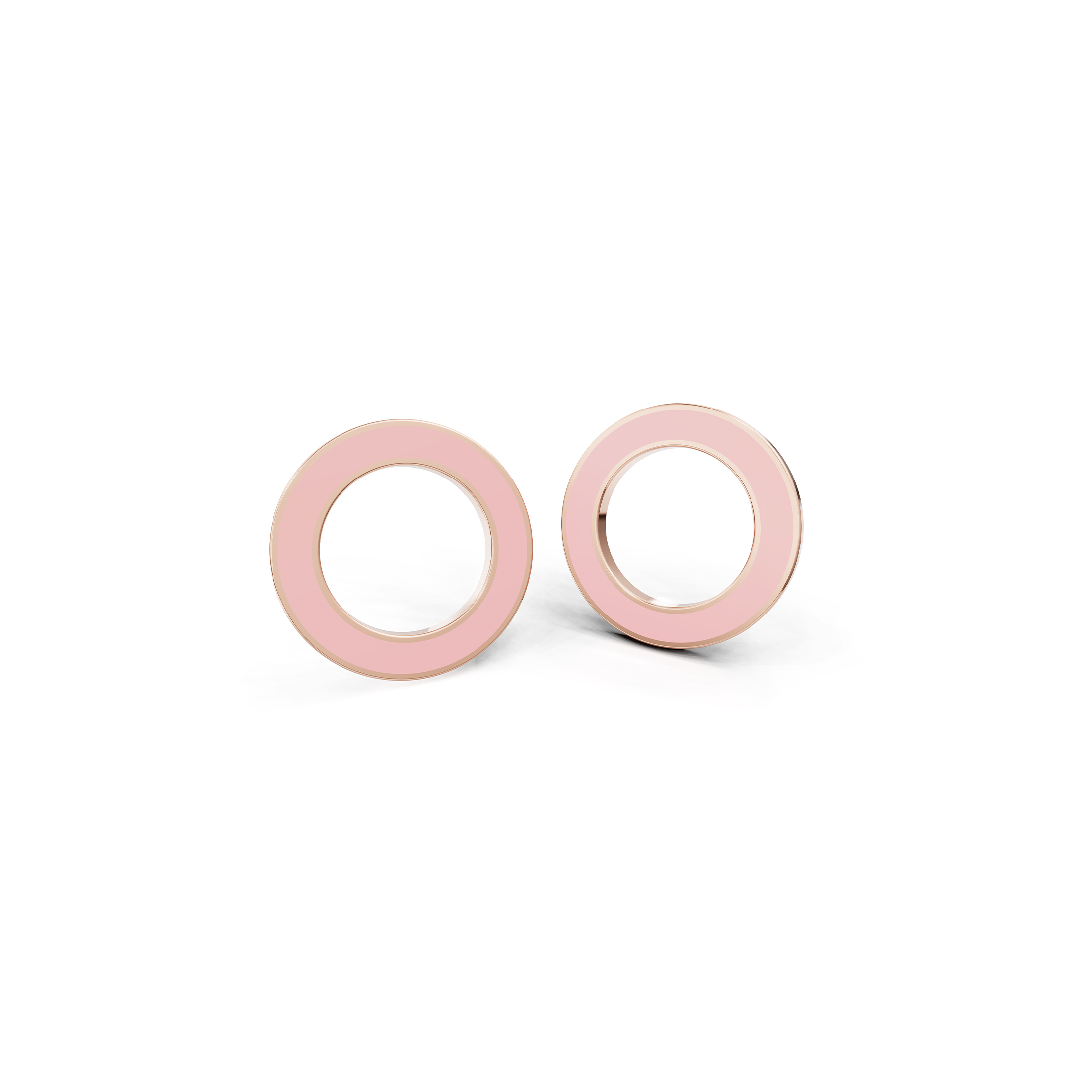 Niessing Setario Sakura ピアス用追加パーツ