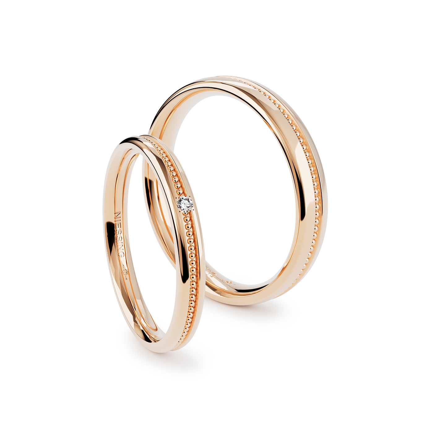 永遠のノスタルジーを感じて