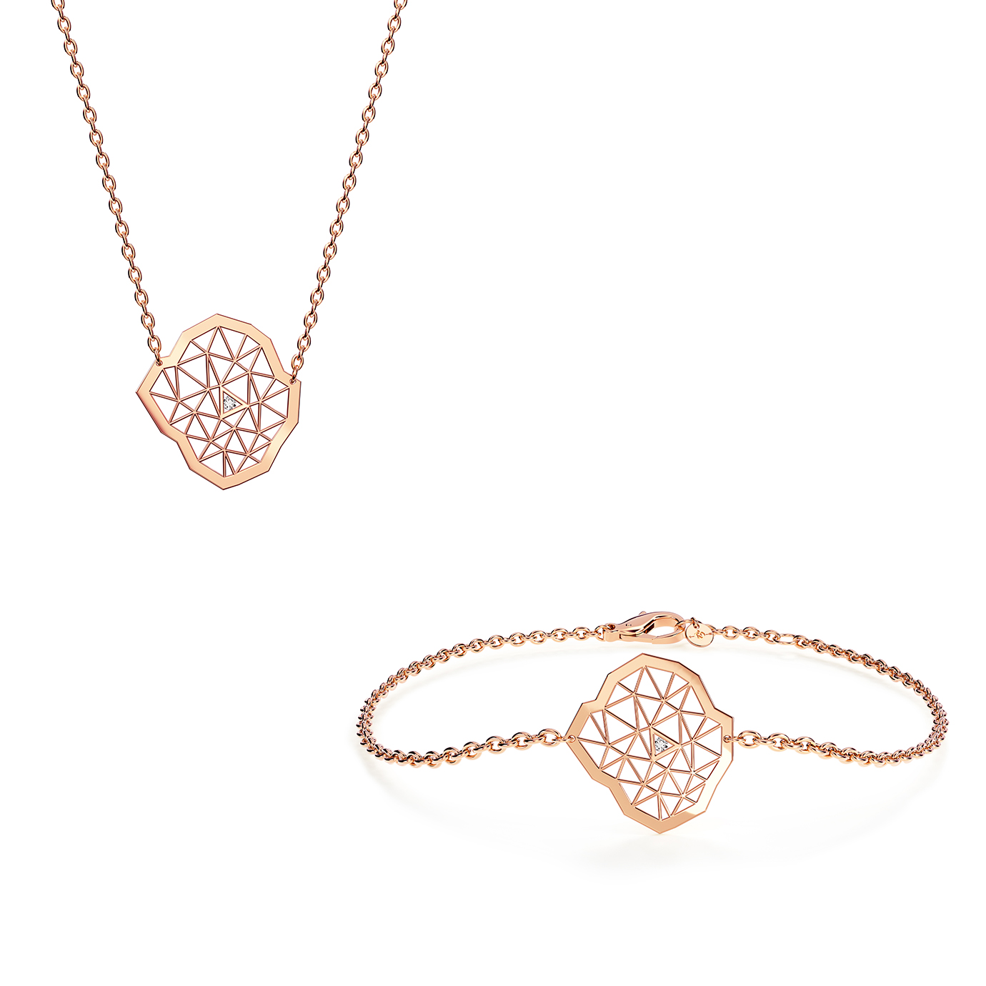 黄金のきらめき