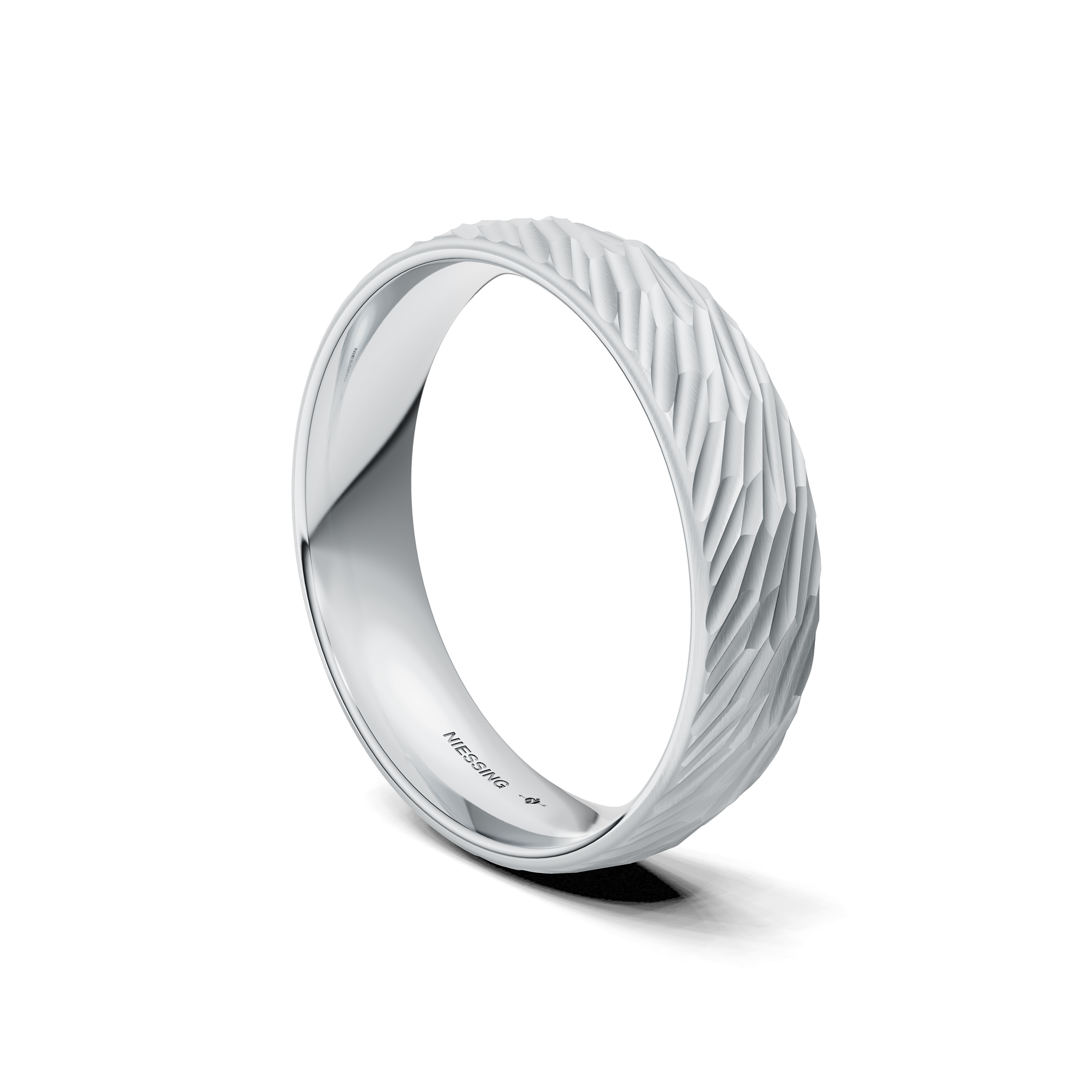 Niessing Hammerblow Linea direction course