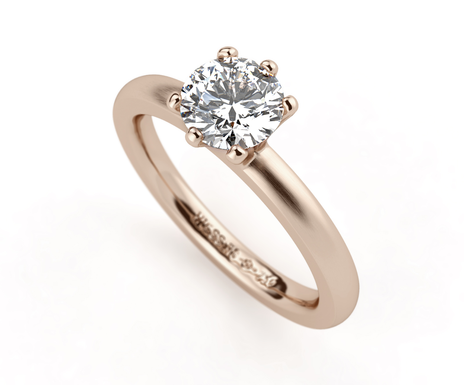 Niessing Amatis ６本爪