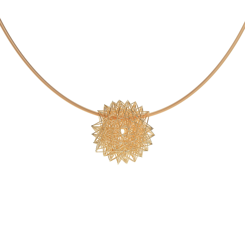 Niessing Filo D'oro ペンダント