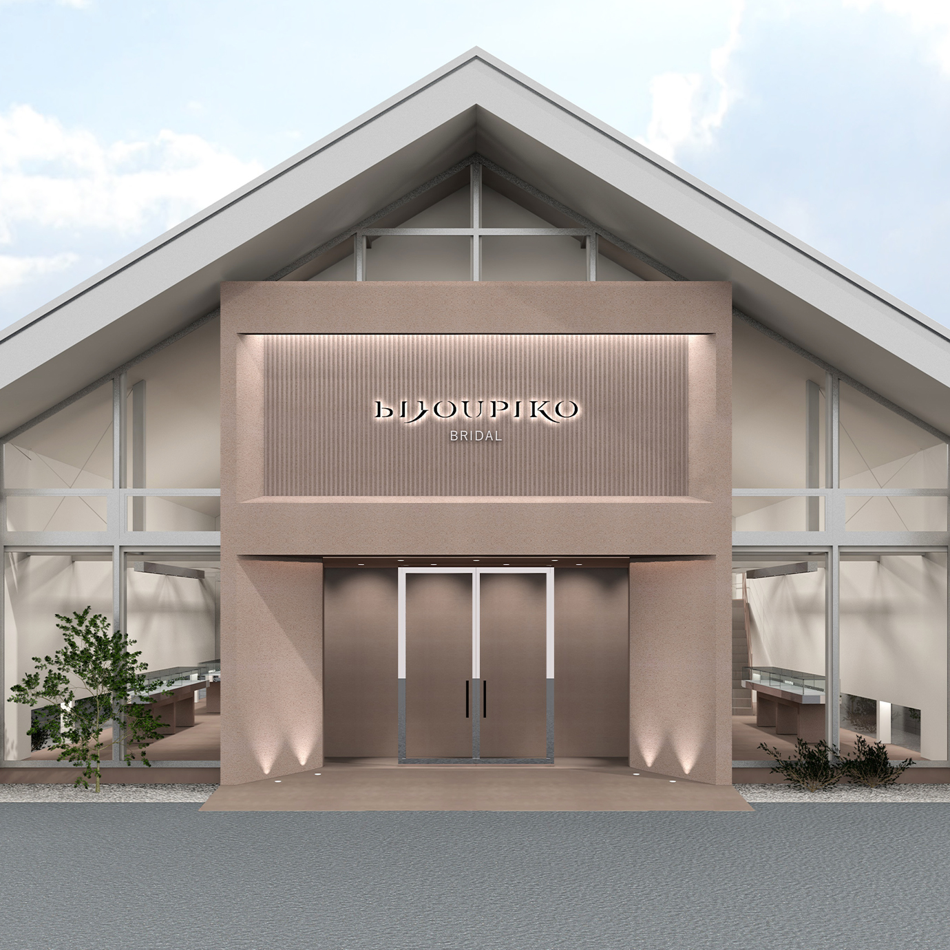 ビジュピコ　福井店