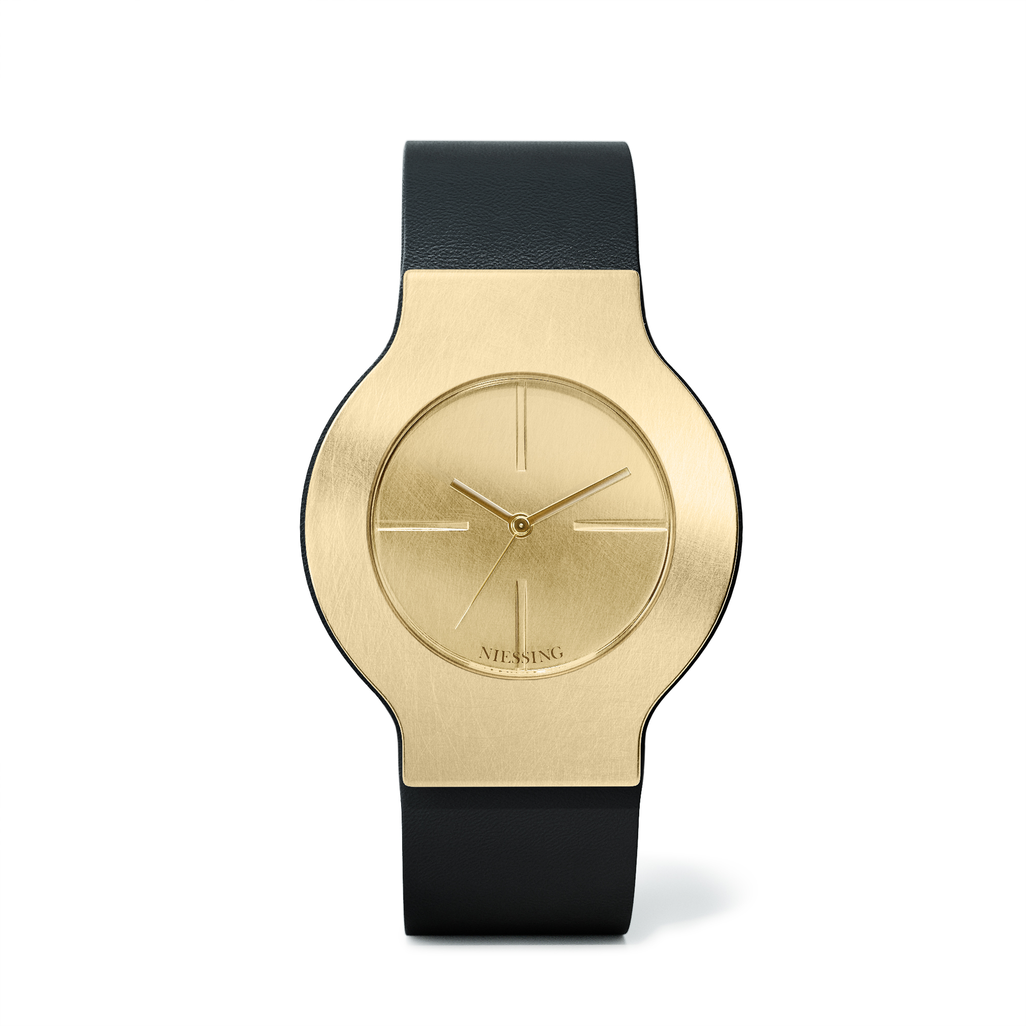 Niessing Radius 9 Kontura