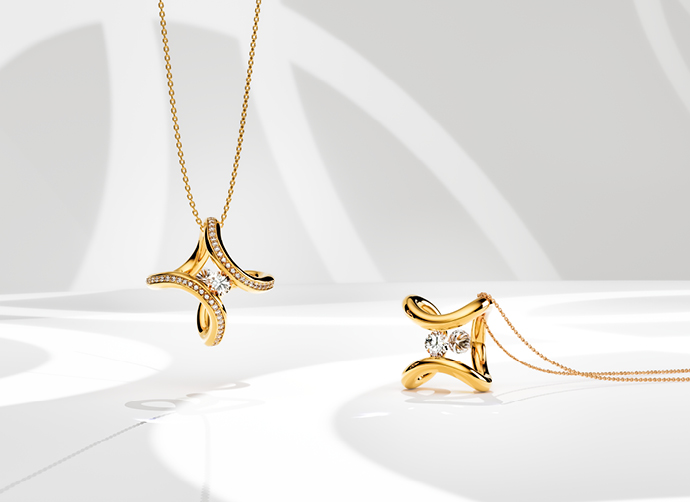 NIESSING SPANNRING® Ära