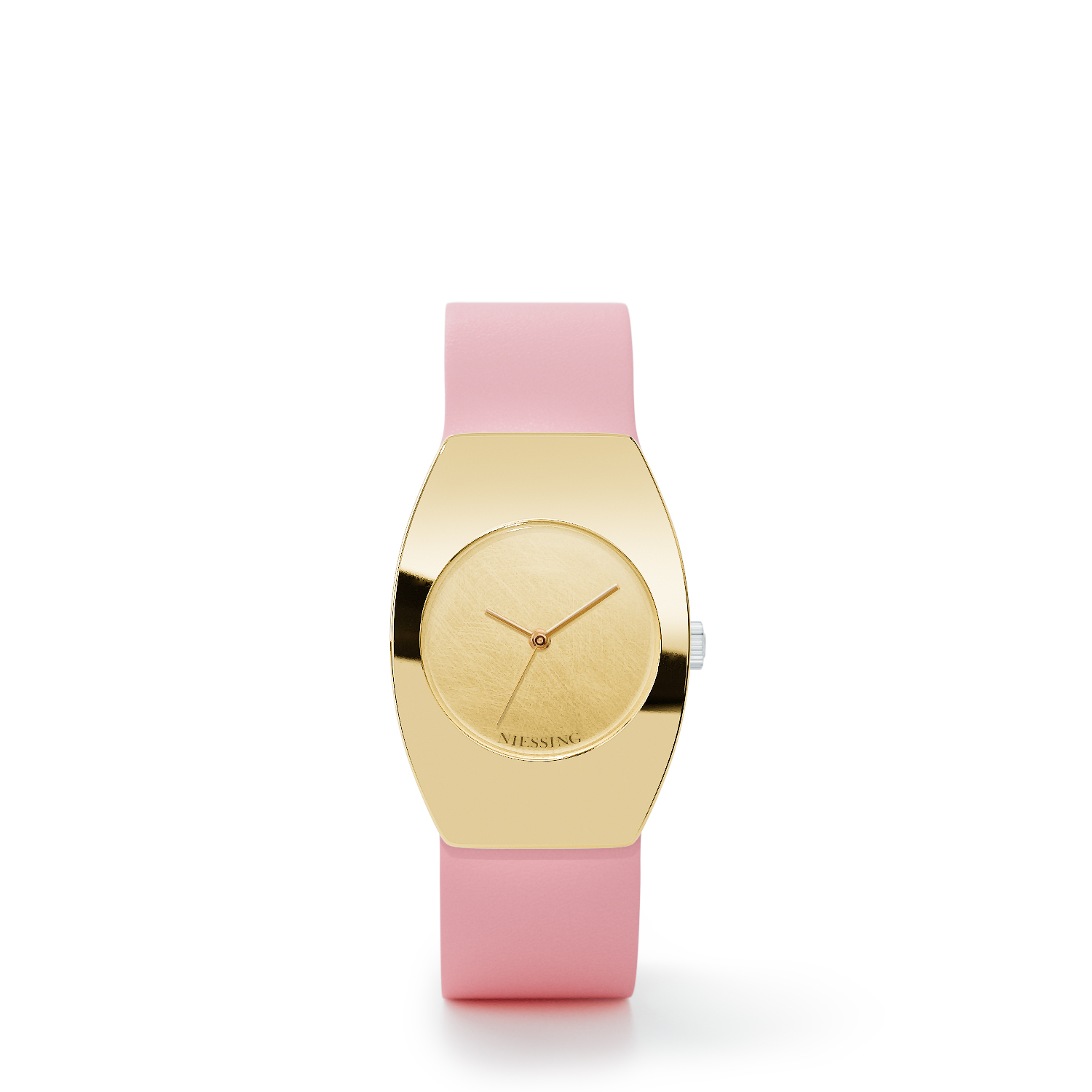 Niessing Radius 9 Forma