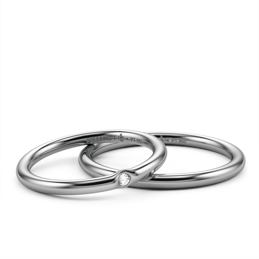 Niessing Traces of Love