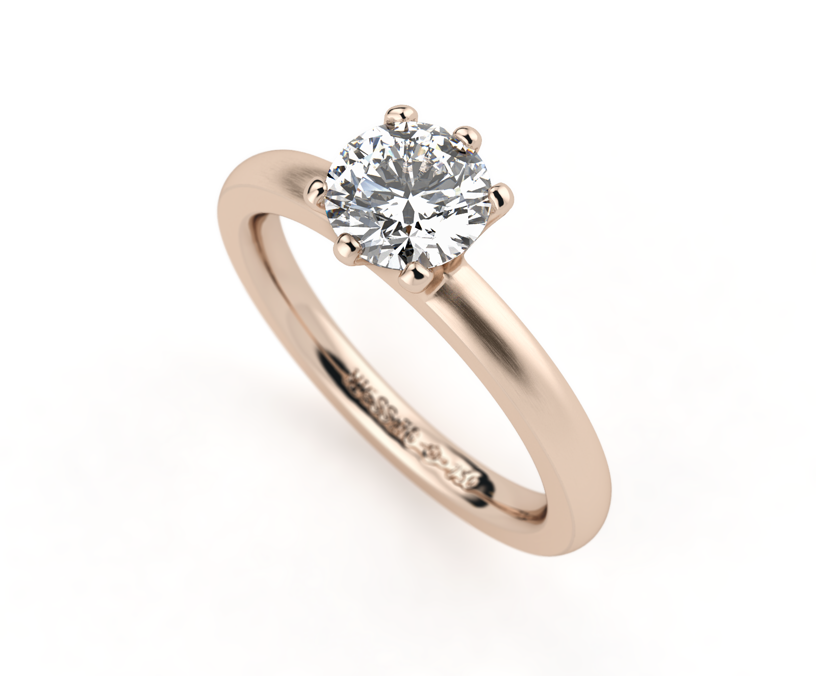 Niessing Amatis ６本爪