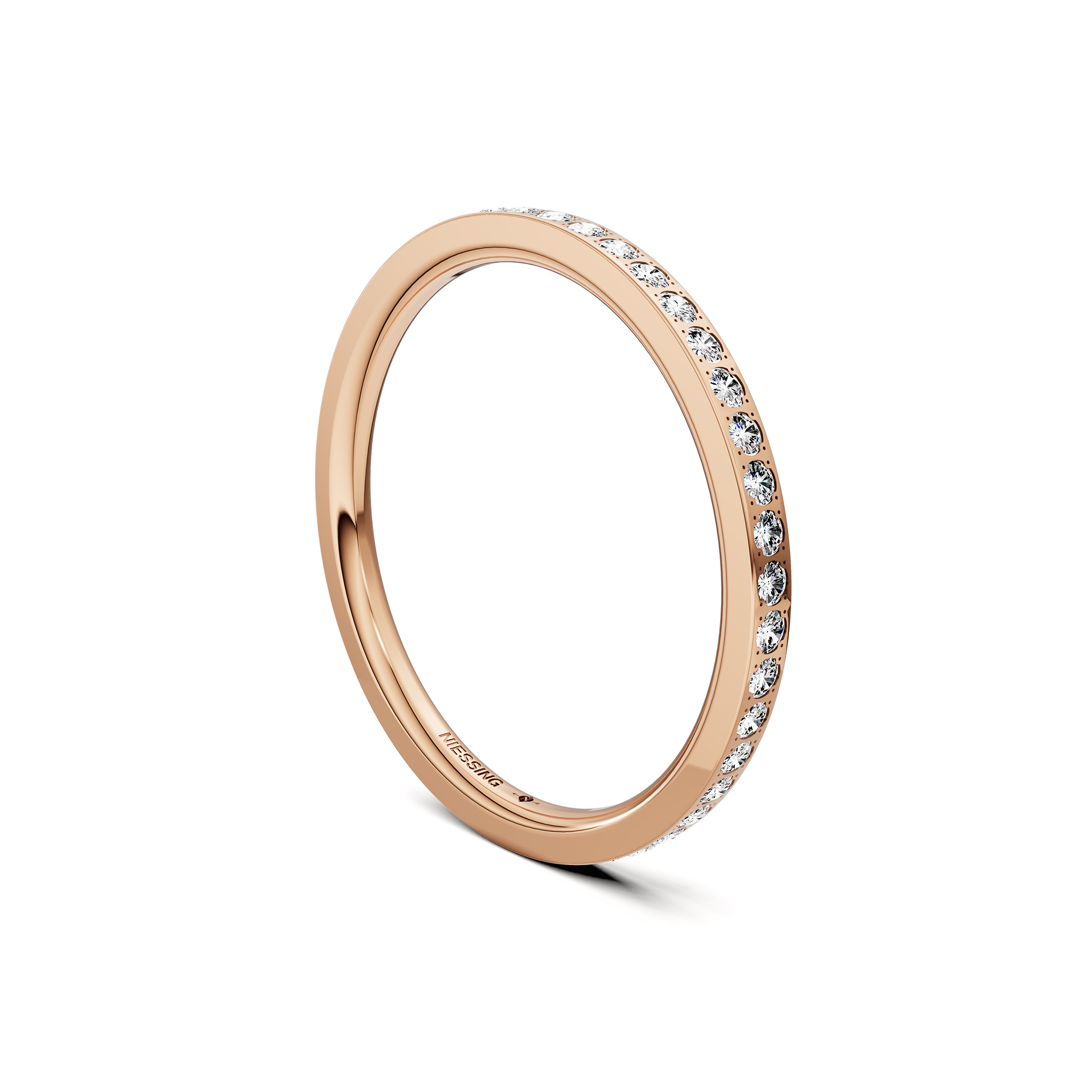 Niessing Satellite Colors rectangular