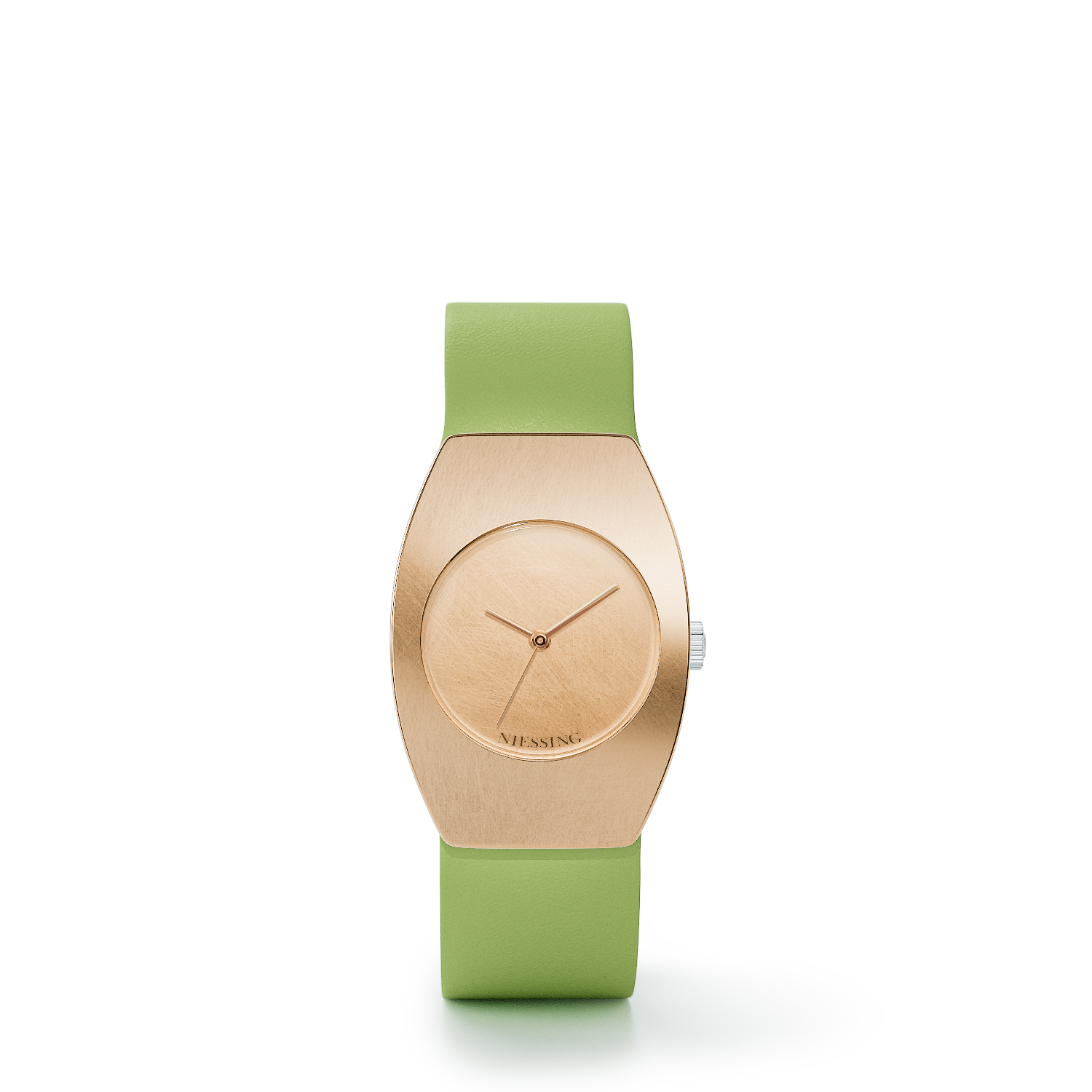 Niessing Radius 9 Forma