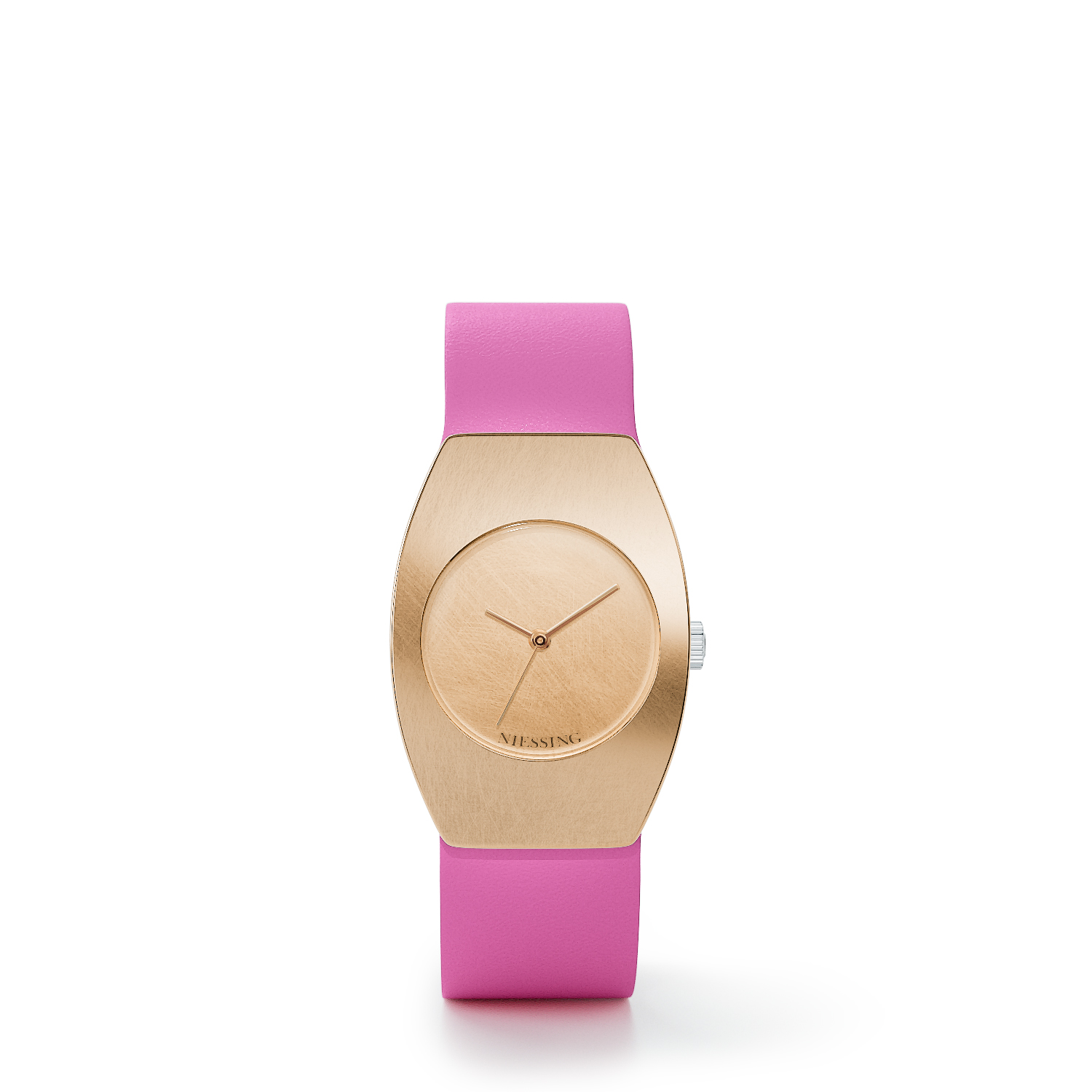 Niessing Radius 9 Forma