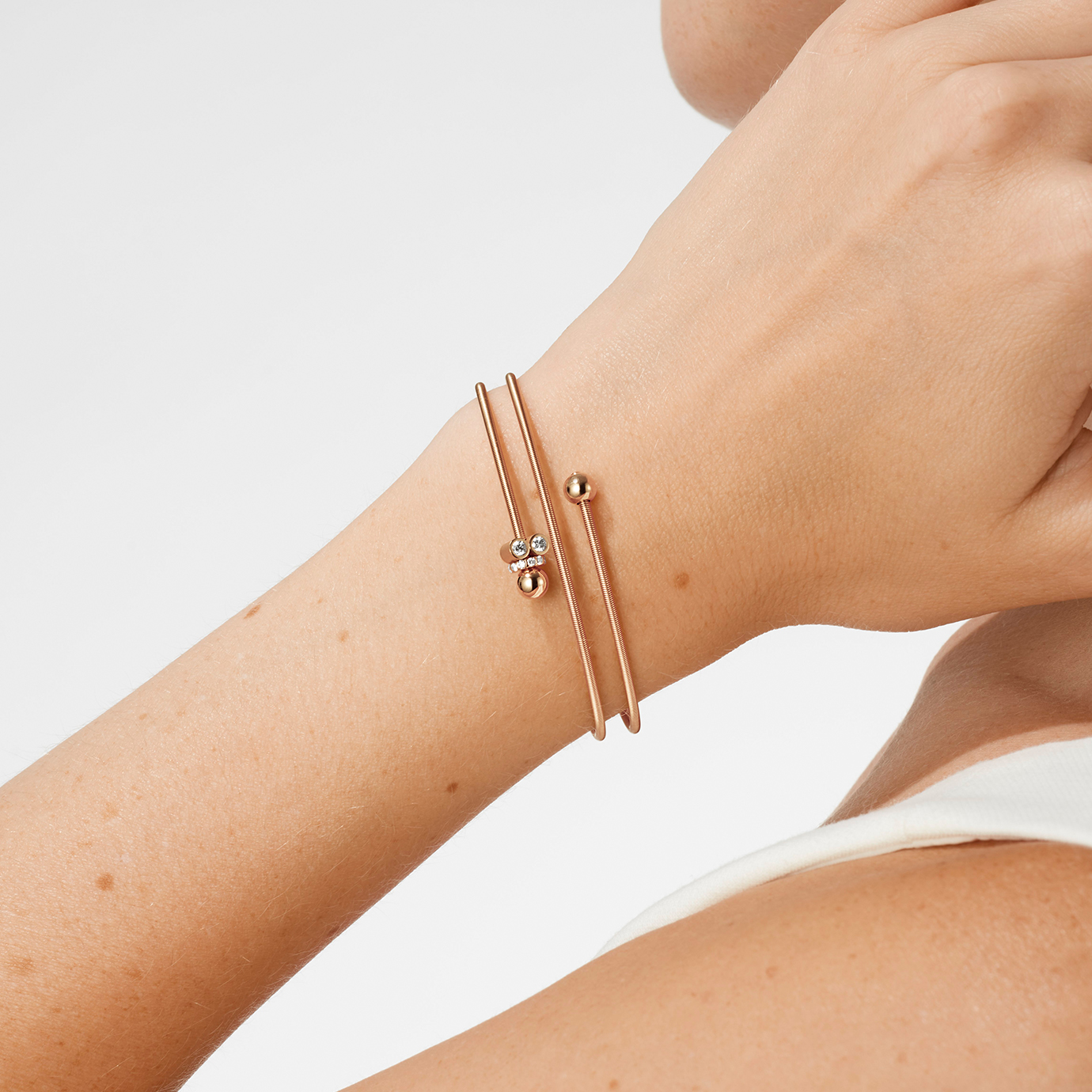 CLICK, CREATE, COLLECT!
