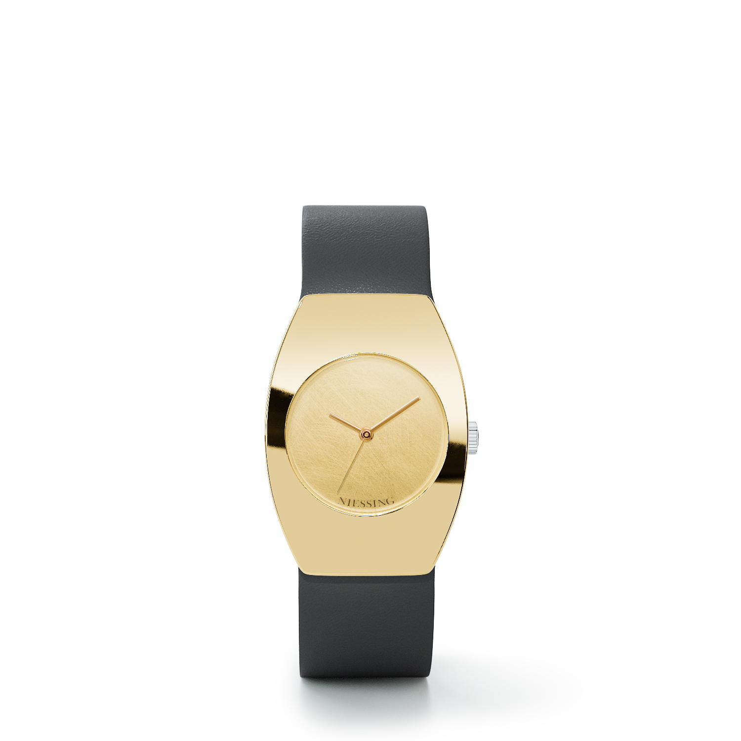 Niessing Radius 9 Forma