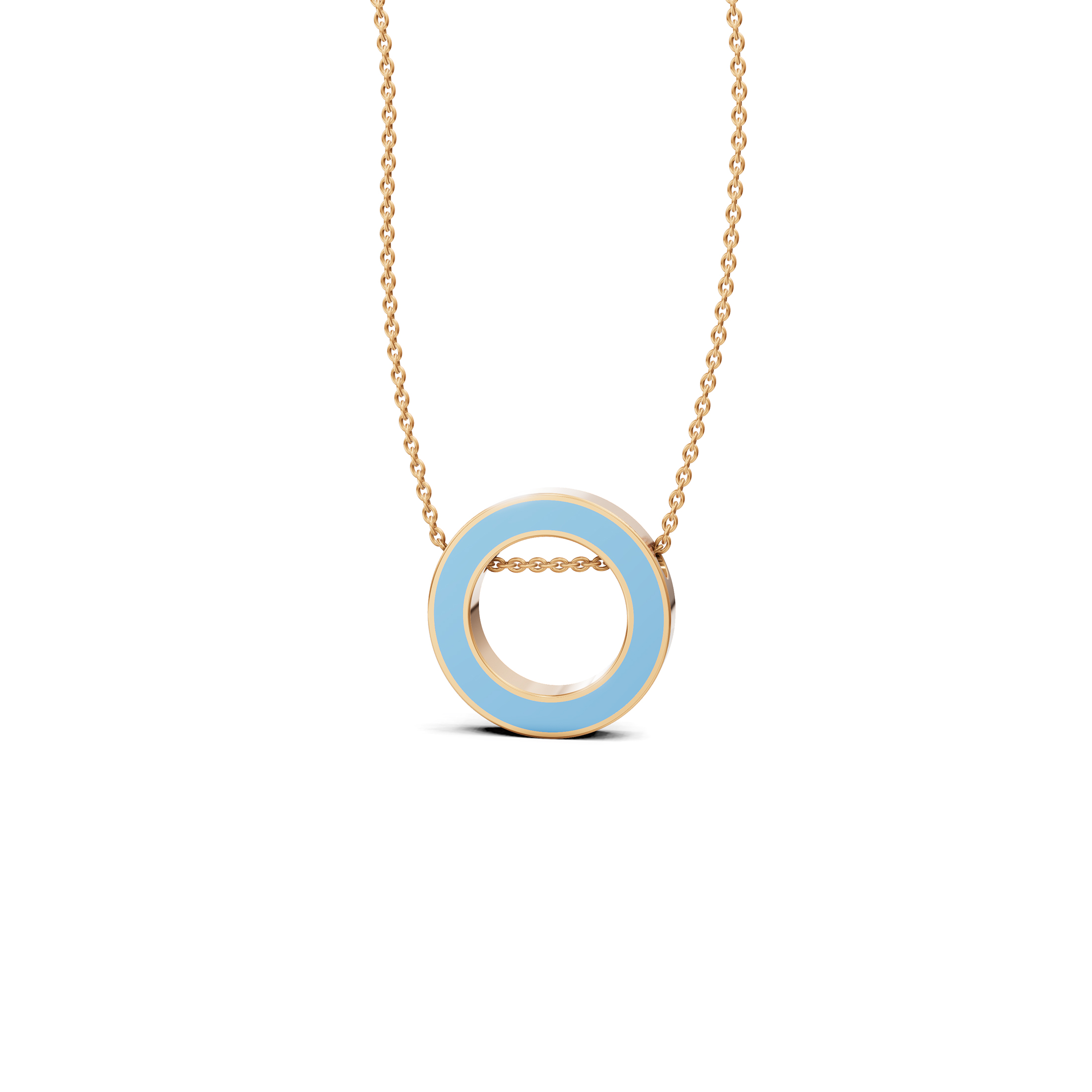 Niessing Setario ペンダント