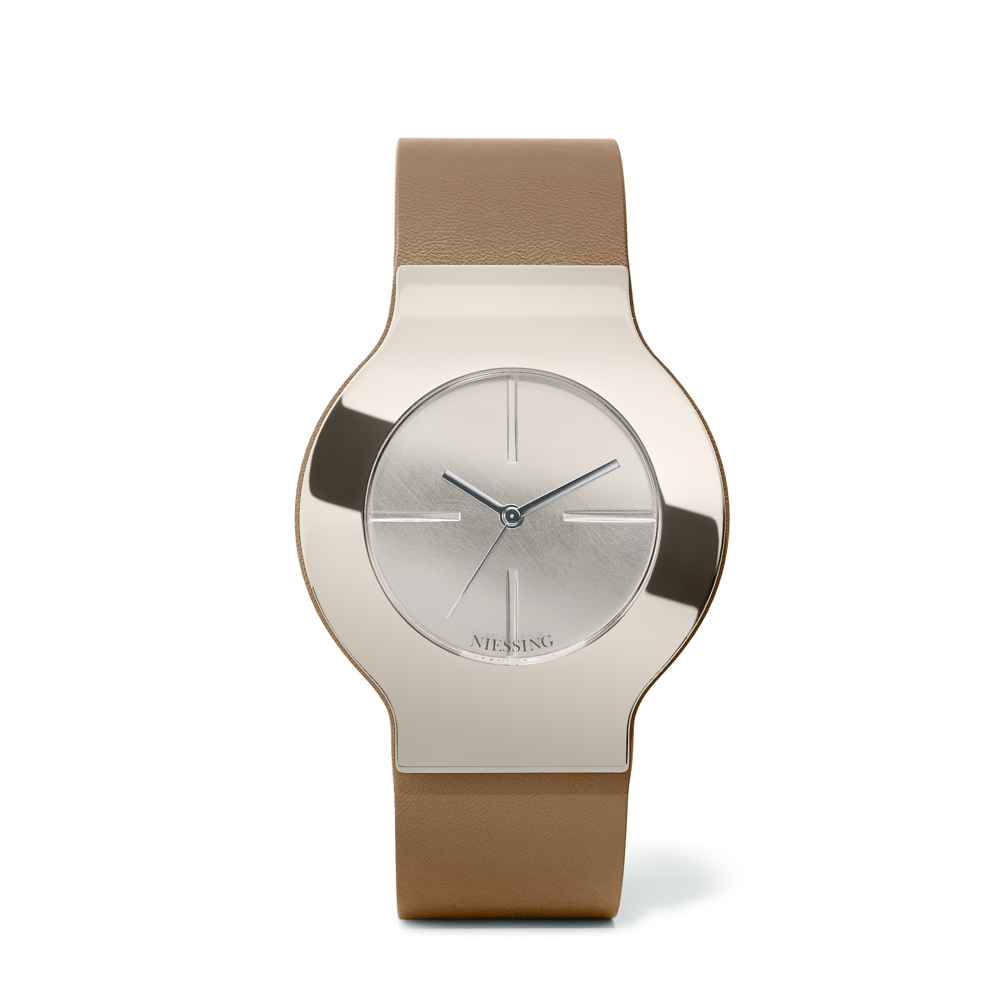 Niessing Radius 9 Kontura