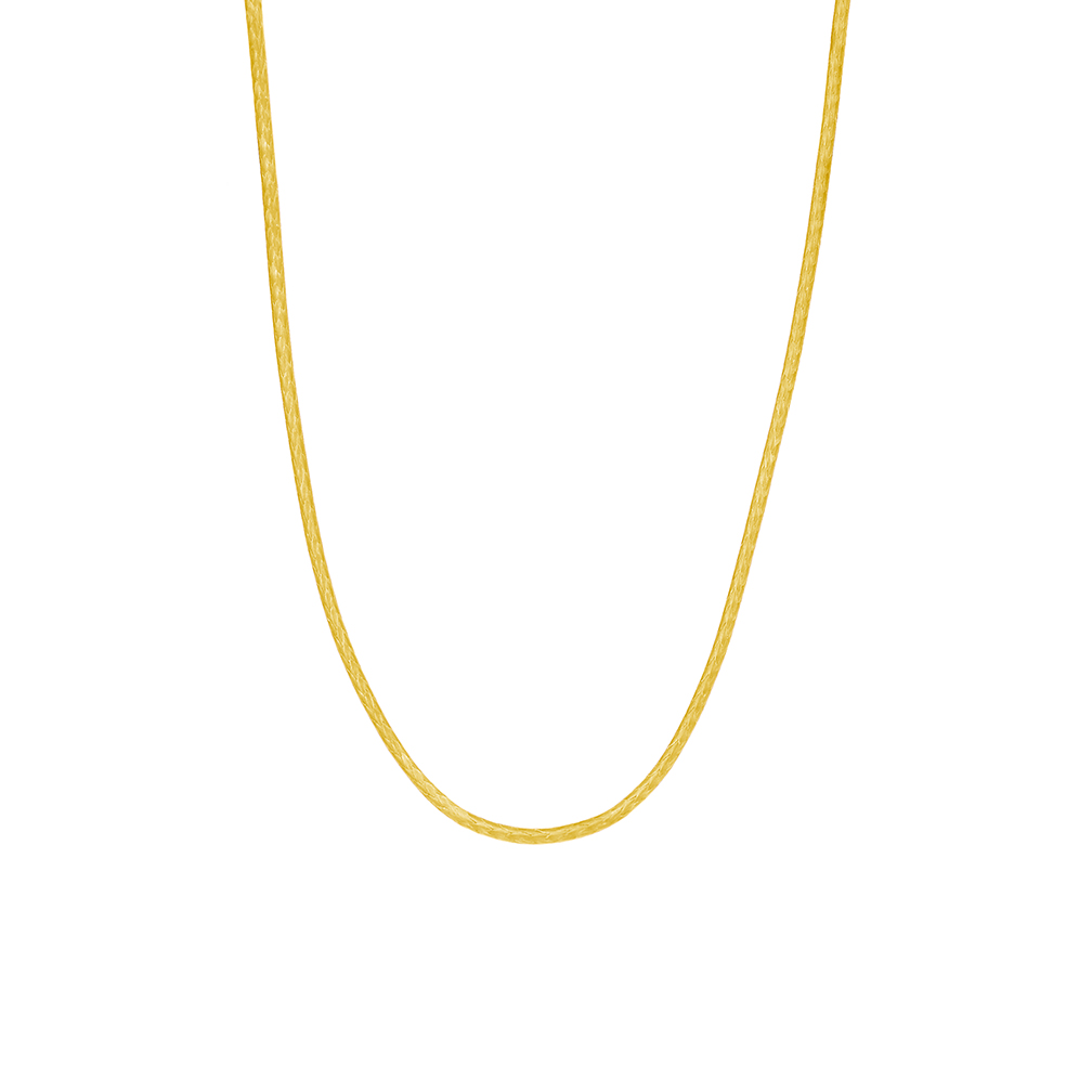 Niessing Textile cord