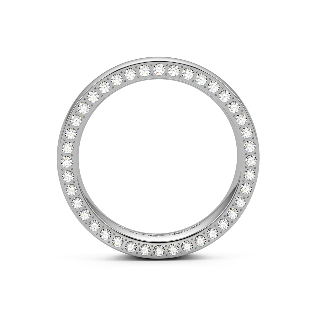 Niessing Satellite Orbit リング