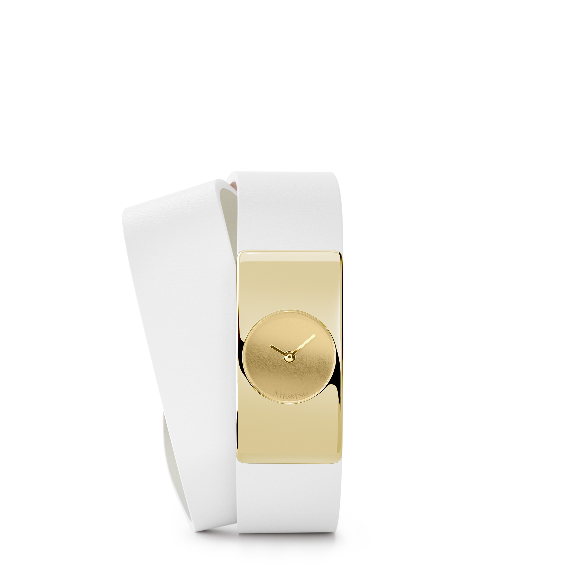 Niessing Radius 9 Classic