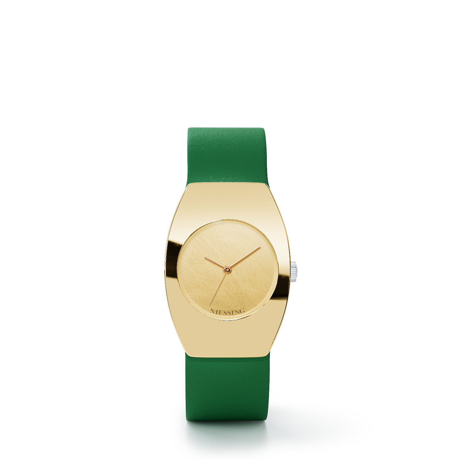 Niessing Radius 9 Forma