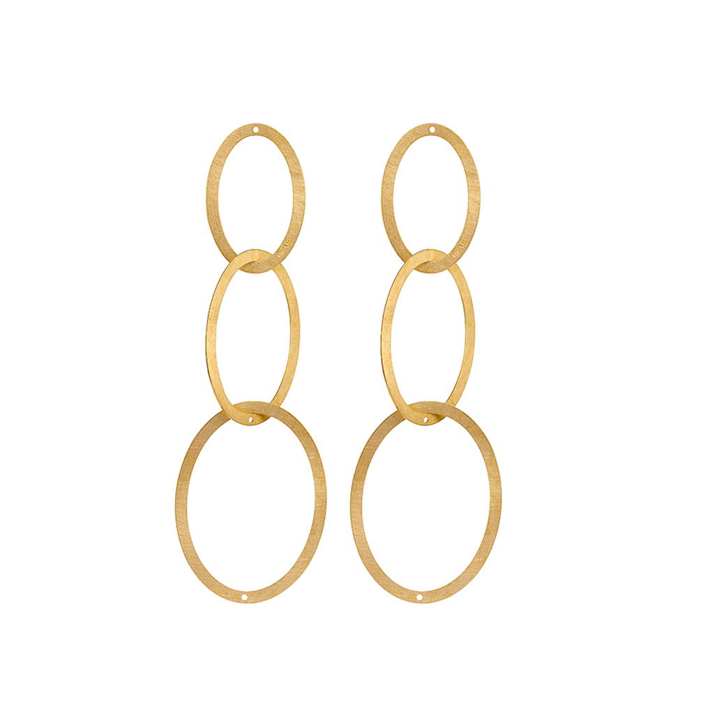 Niessing Quinta oval